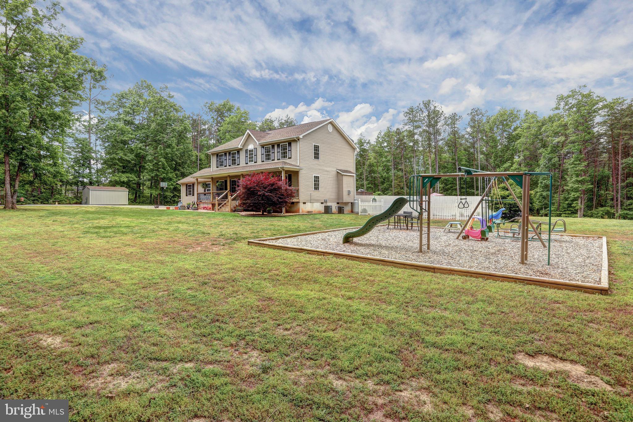 67 Mt Airy Road Louisa, VA 23093 - Photo 30 of 36 Gallery Image 30