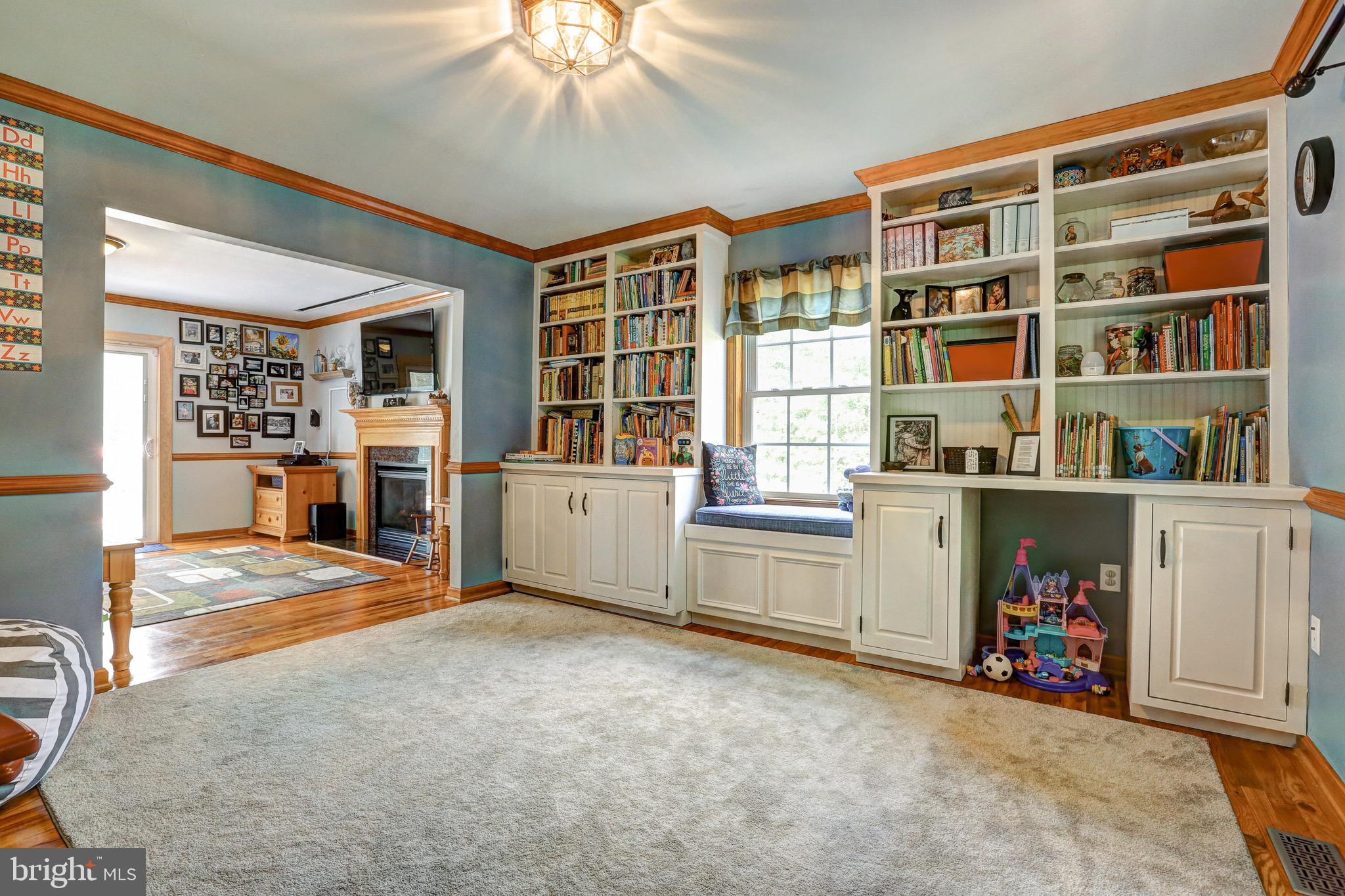 67 Mt Airy Road Louisa, VA 23093 - Photo 4 of 36 Gallery Image 4