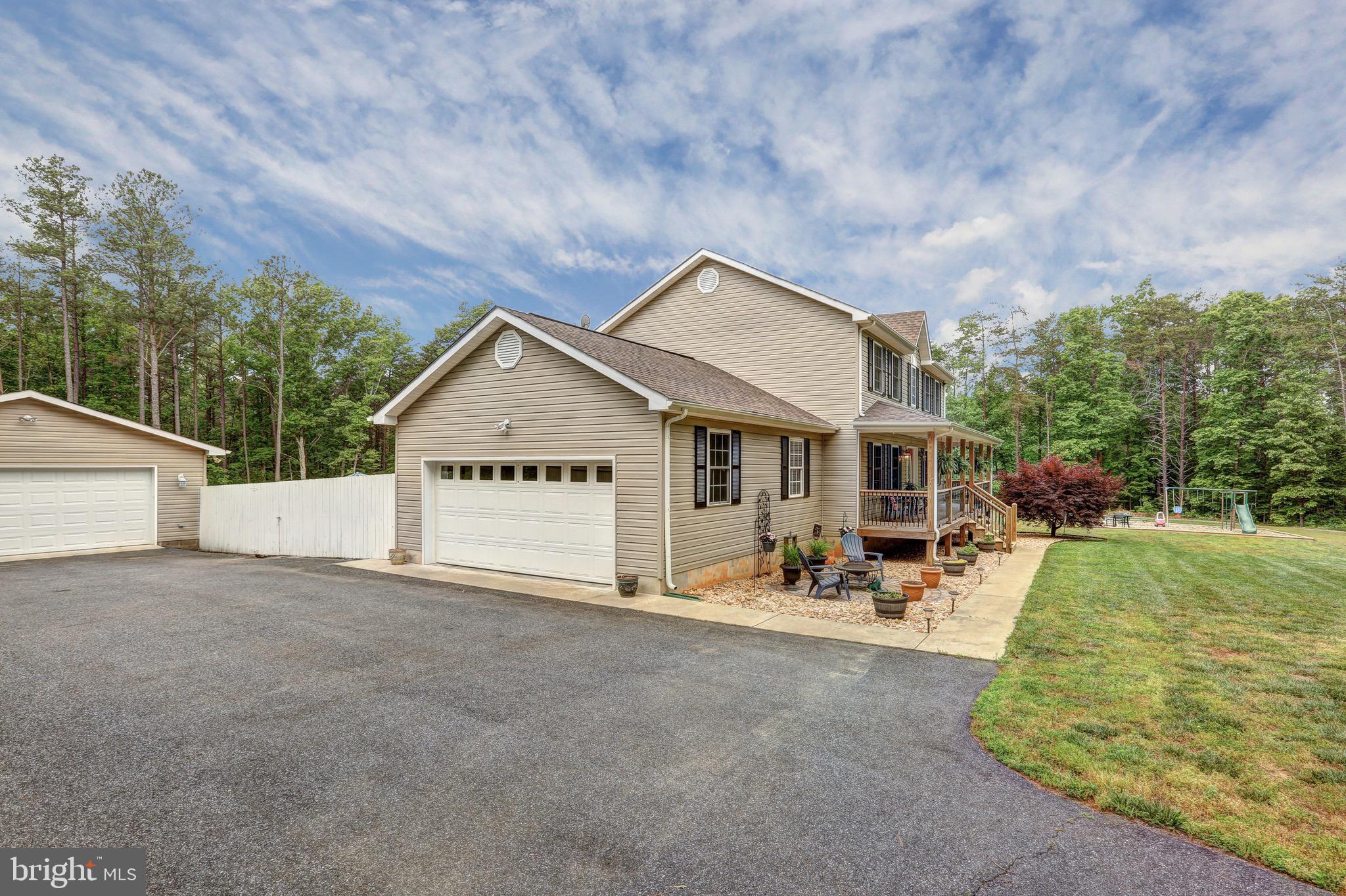 67 Mt Airy Road Louisa, VA 23093 - Photo 31 of 36 Gallery Image 31