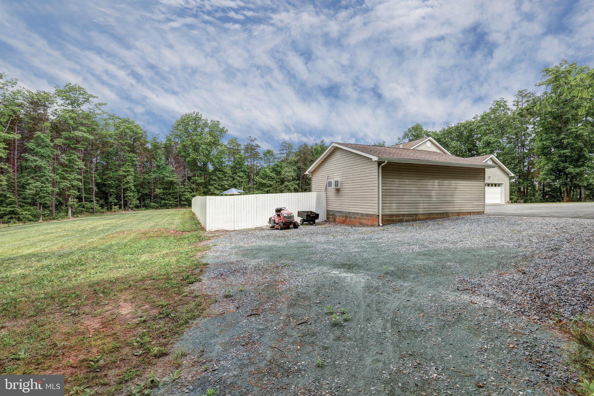 67 Mt Airy Road Louisa, VA 23093 - Photo 32 of 36 Gallery Image 32