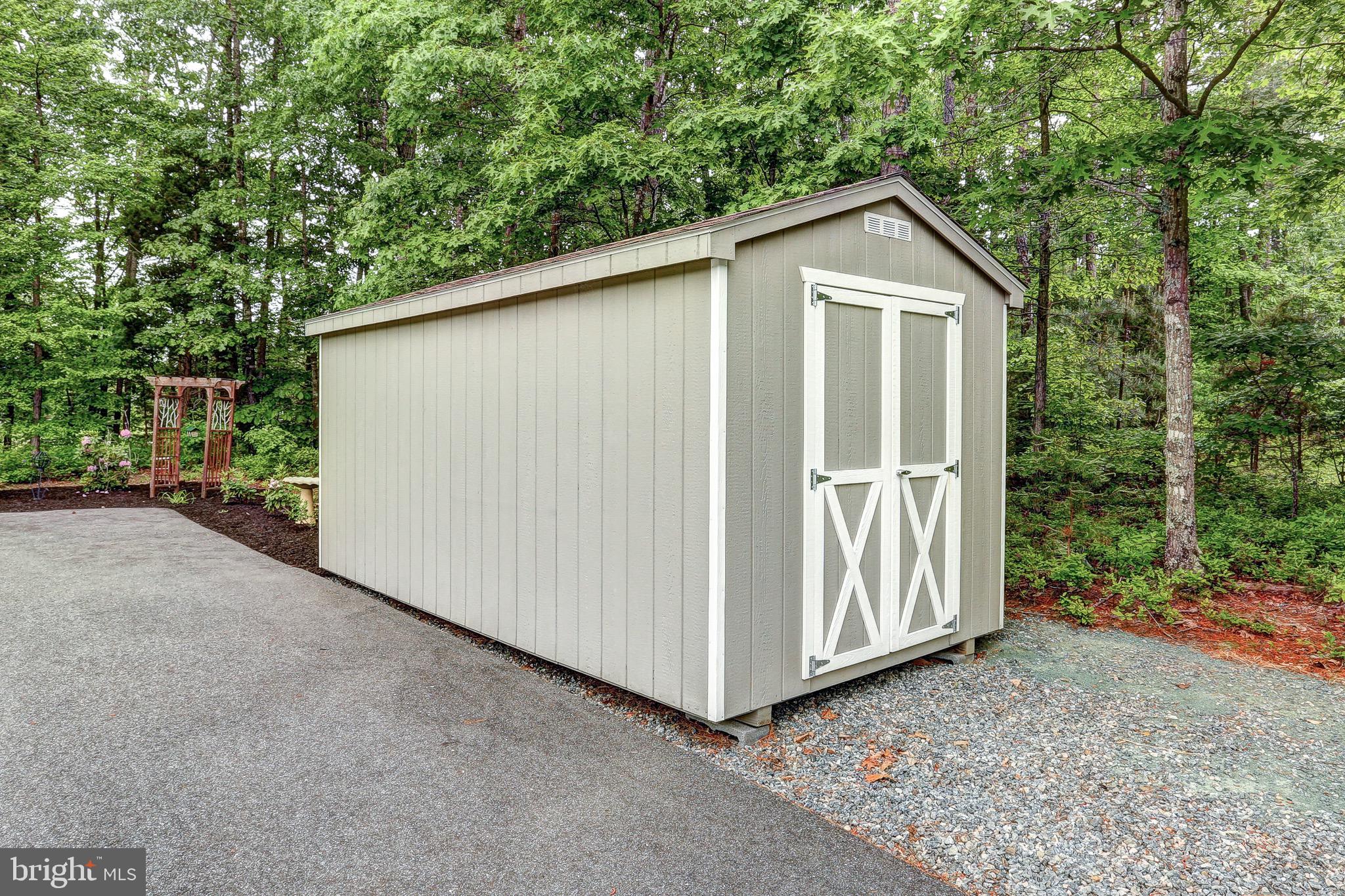 67 Mt Airy Road Louisa, VA 23093 - Photo 35 of 36 Gallery Image 35