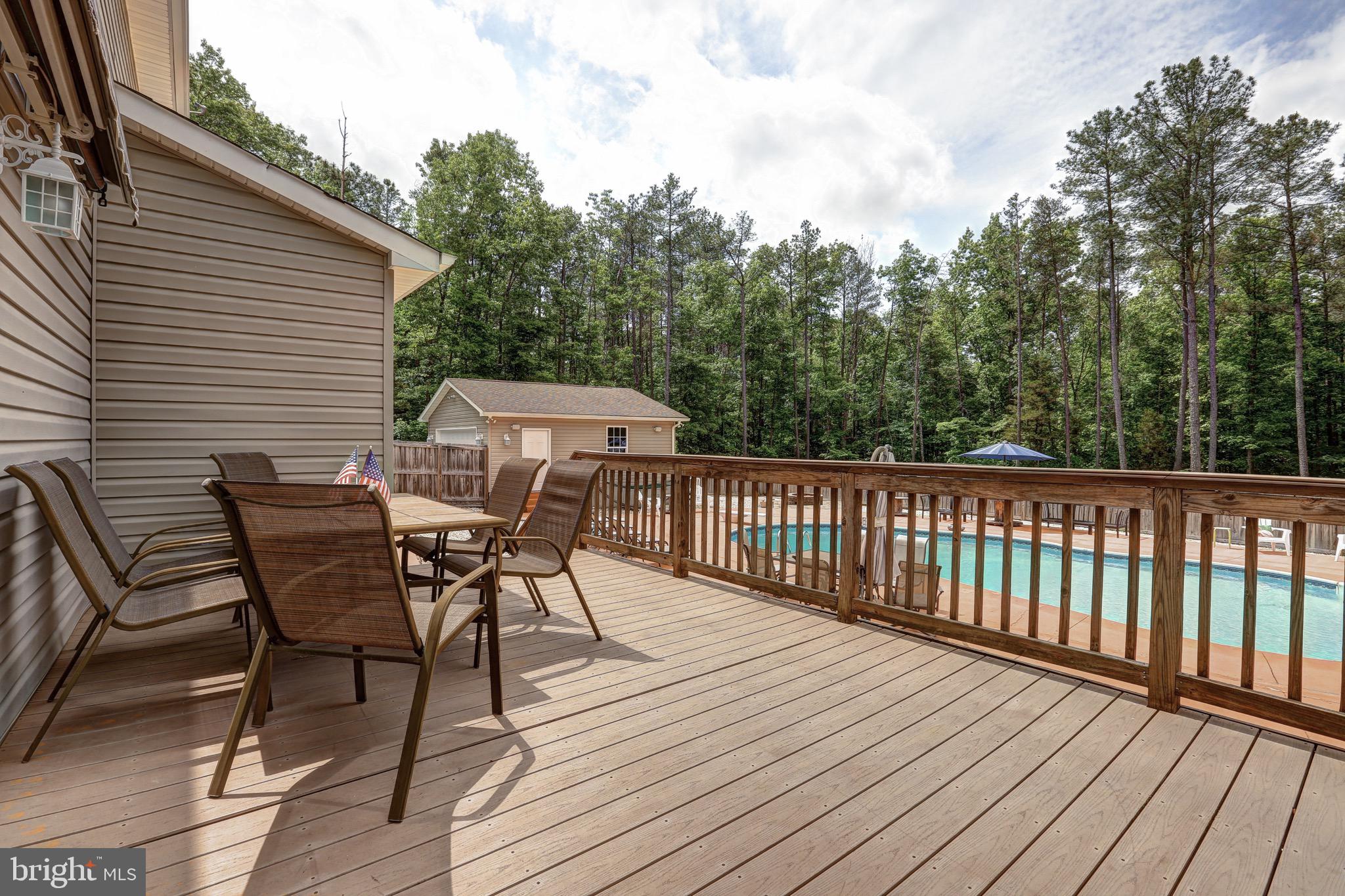 67 Mt Airy Road Louisa, VA 23093 - Photo 36 of 36 Gallery Image 36