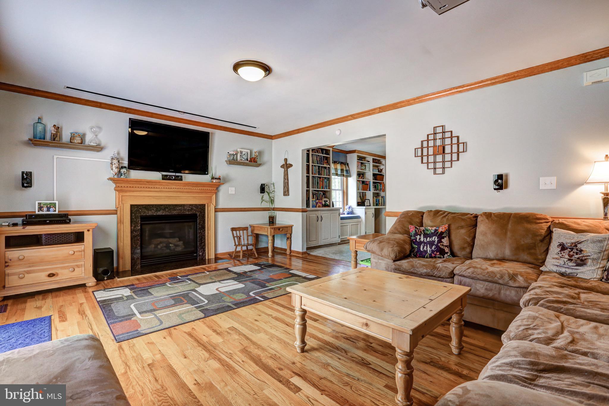 67 Mt Airy Road Louisa, VA 23093 - Photo 5 of 36 Gallery Image 5
