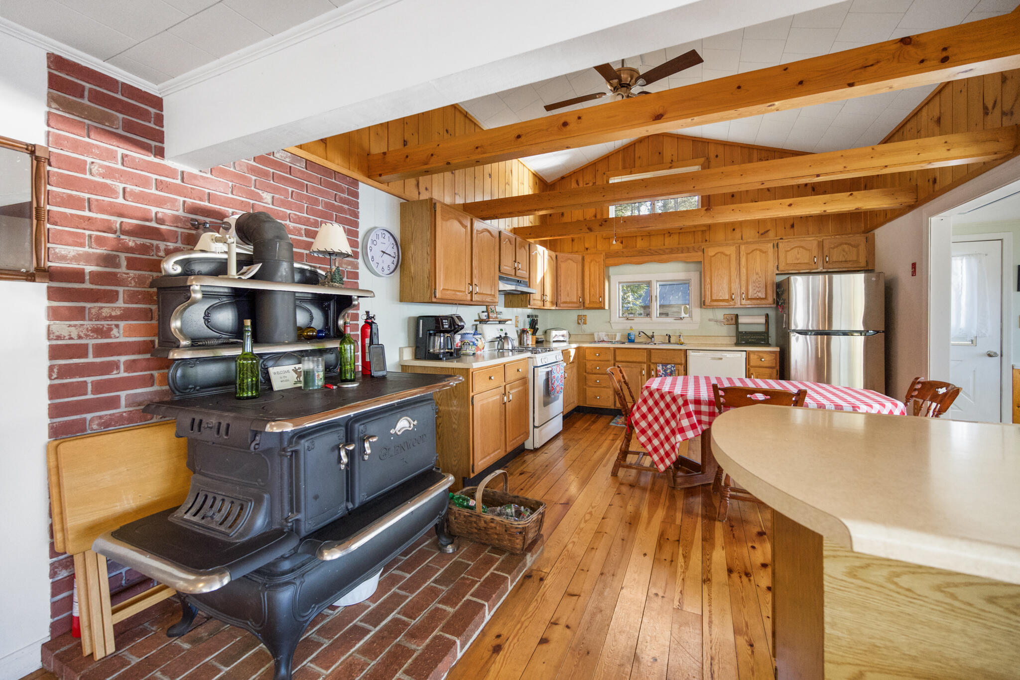 167 West Pond Road Brownville, ME 04414 - Photo 12 of 52 167 W Pond Road, Ebeemee Twp