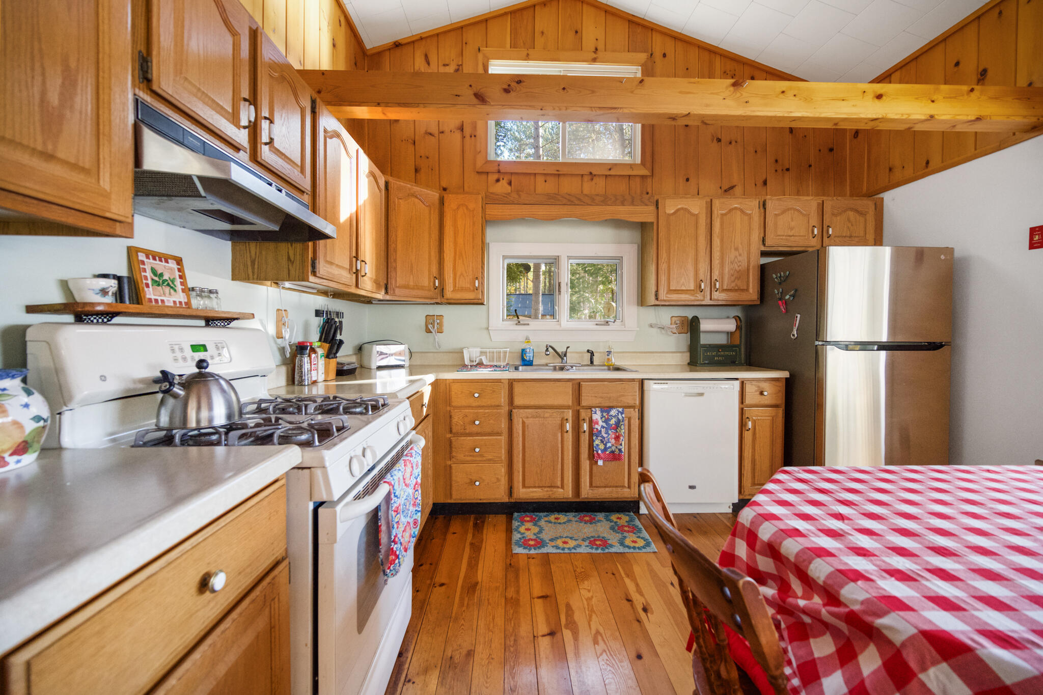167 West Pond Road Brownville, ME 04414 - Photo 14 of 52 167 W Pond Road, Ebeemee Twp