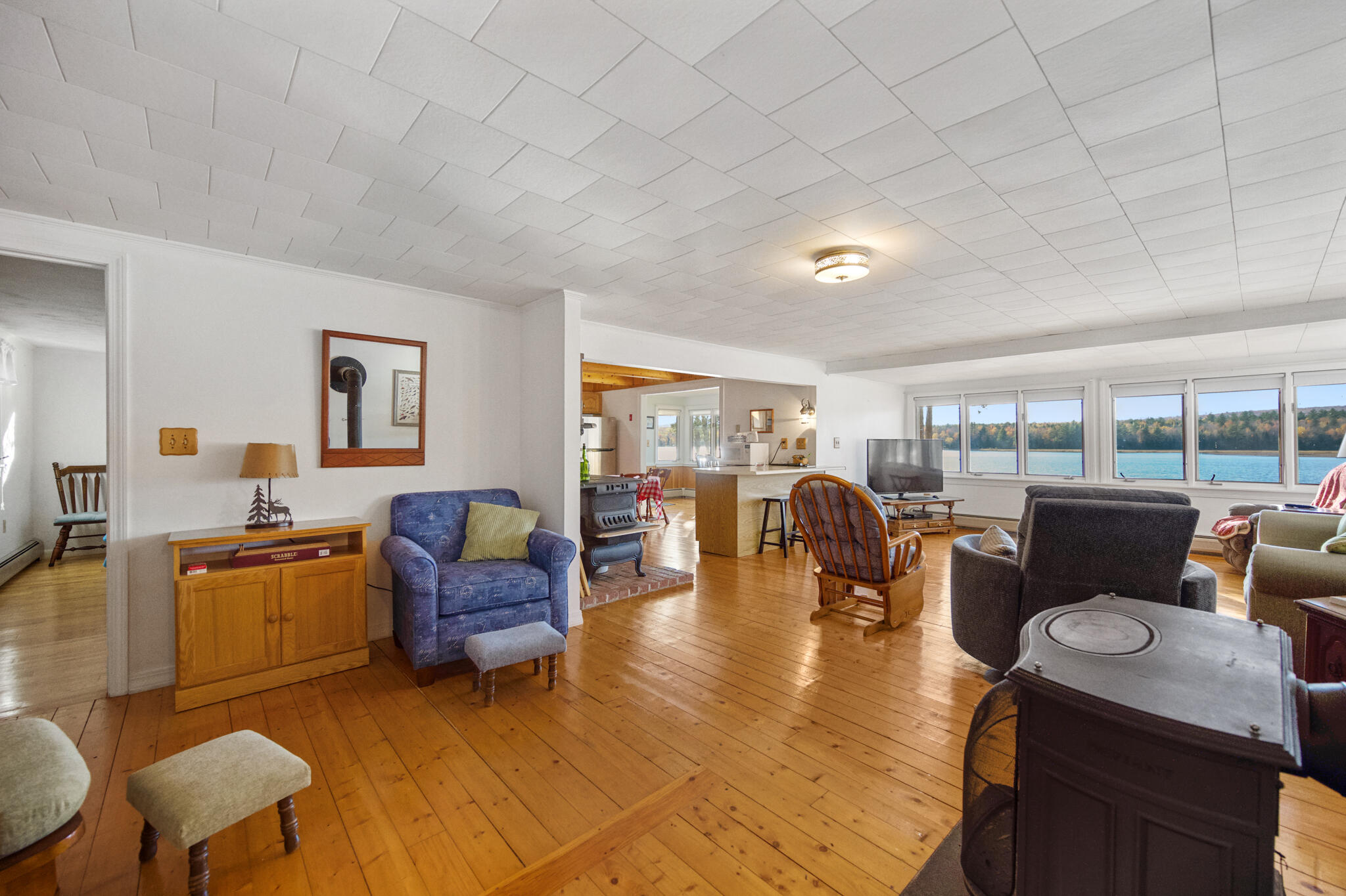 167 West Pond Road Brownville, ME 04414 - Photo 19 of 52 167 W Pond Road, Ebeemee Twp