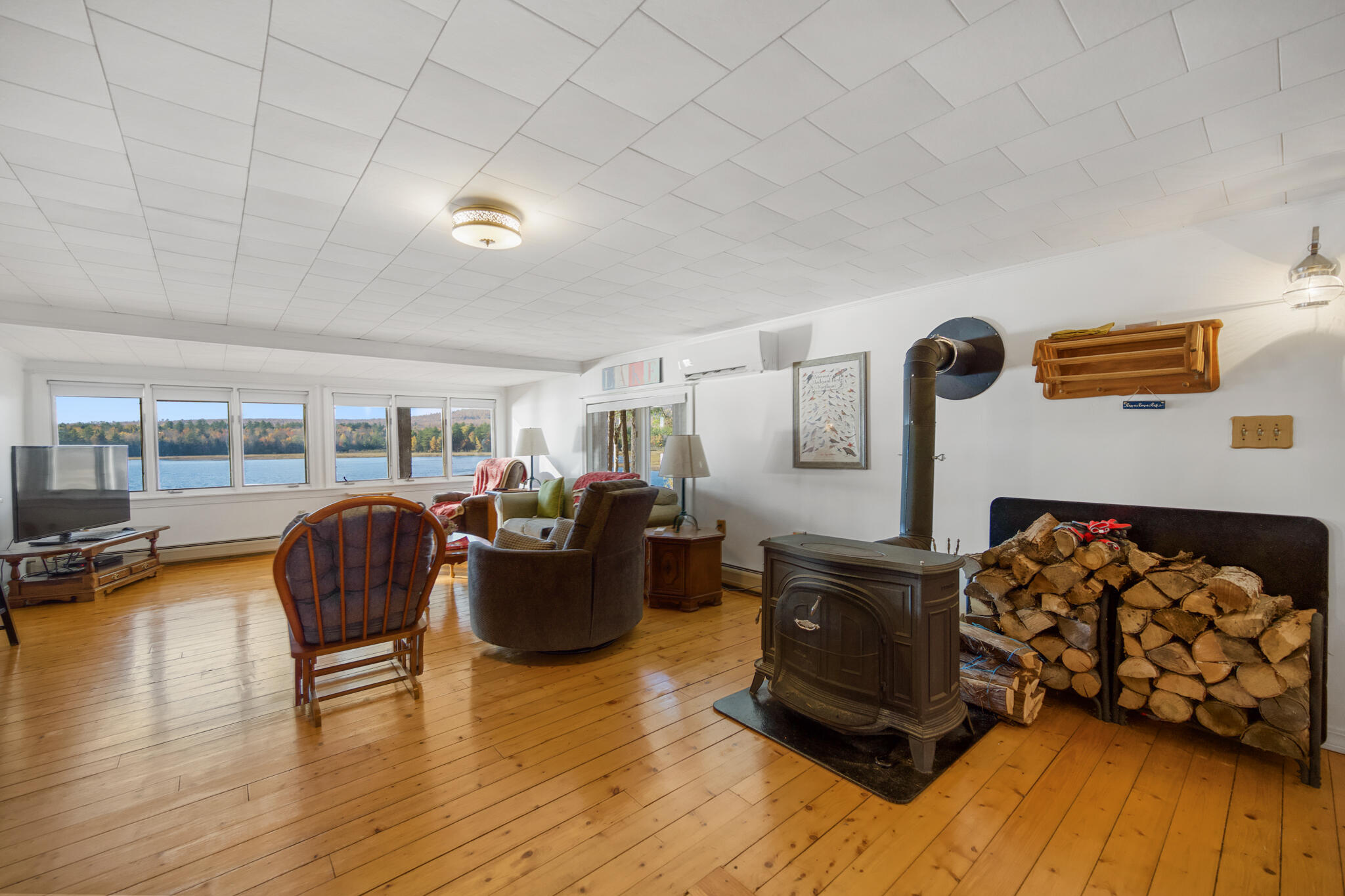167 West Pond Road Brownville, ME 04414 - Photo 20 of 52 167 W Pond Road, Ebeemee Twp