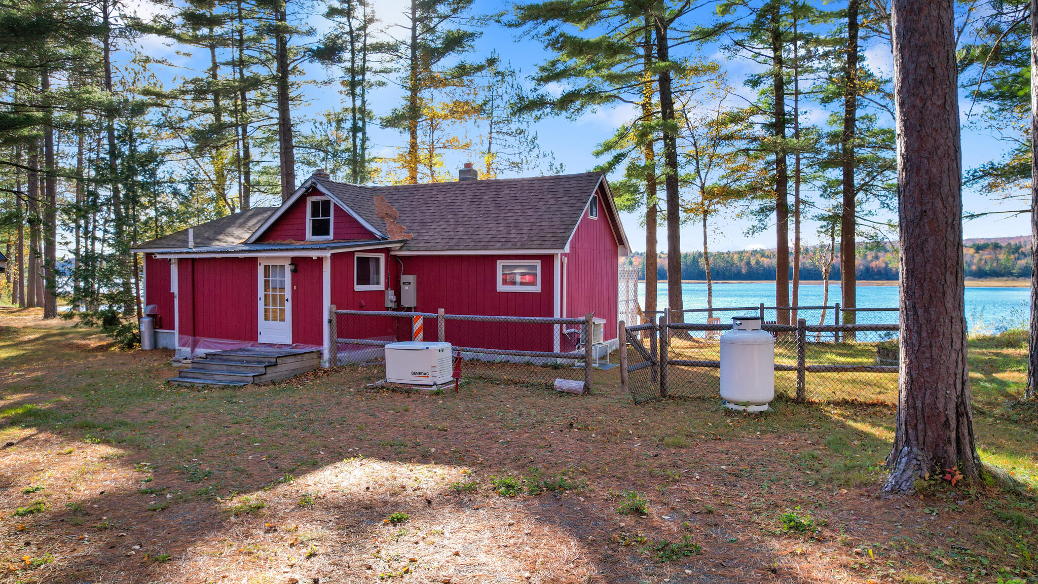 167 West Pond Road Brownville, ME 04414 - Photo 2 of 52 167 W Pond Road, Ebeemee Twp