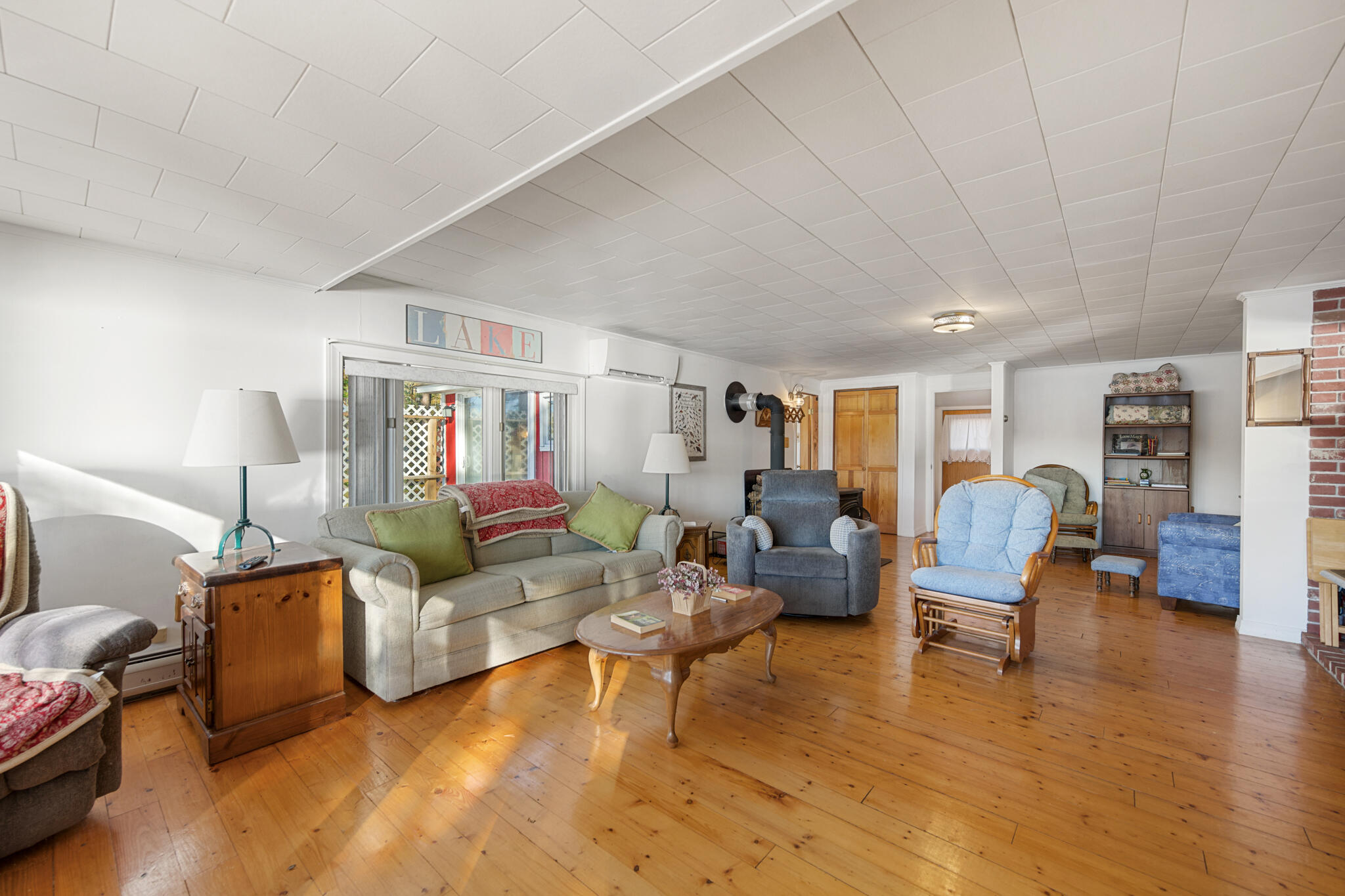 167 West Pond Road Brownville, ME 04414 - Photo 22 of 52 167 W Pond Road, Ebeemee Twp