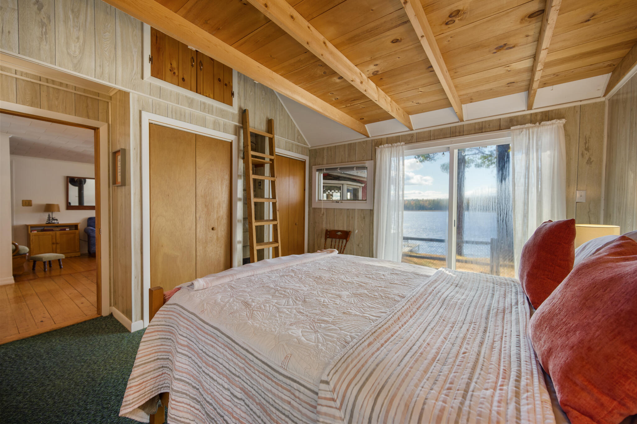 167 West Pond Road Brownville, ME 04414 - Photo 25 of 52 167 W Pond Road, Ebeemee Twp