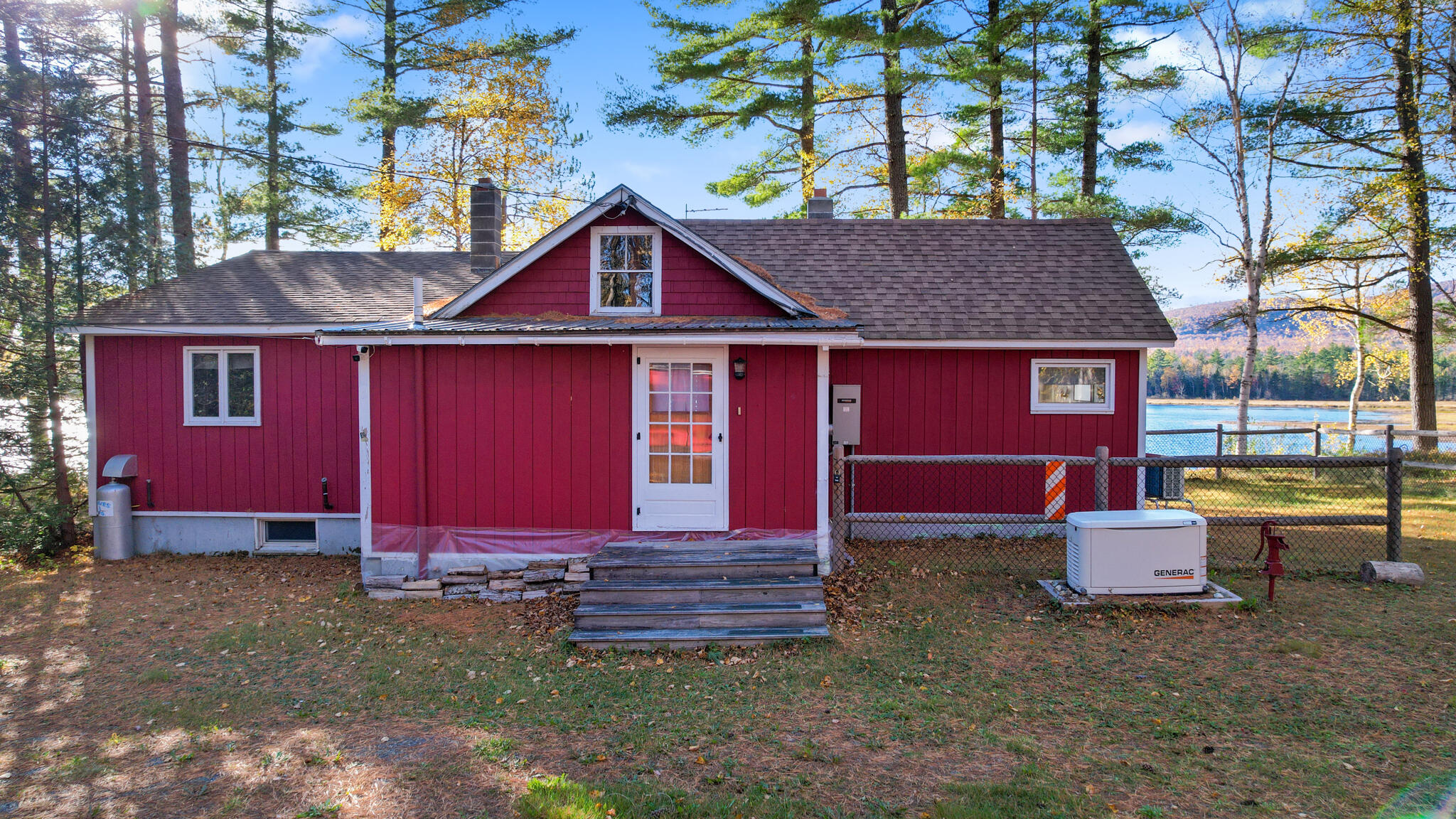 167 West Pond Road Brownville, ME 04414 - Photo 34 of 52 167 W Pond Road, Ebeemee Twp