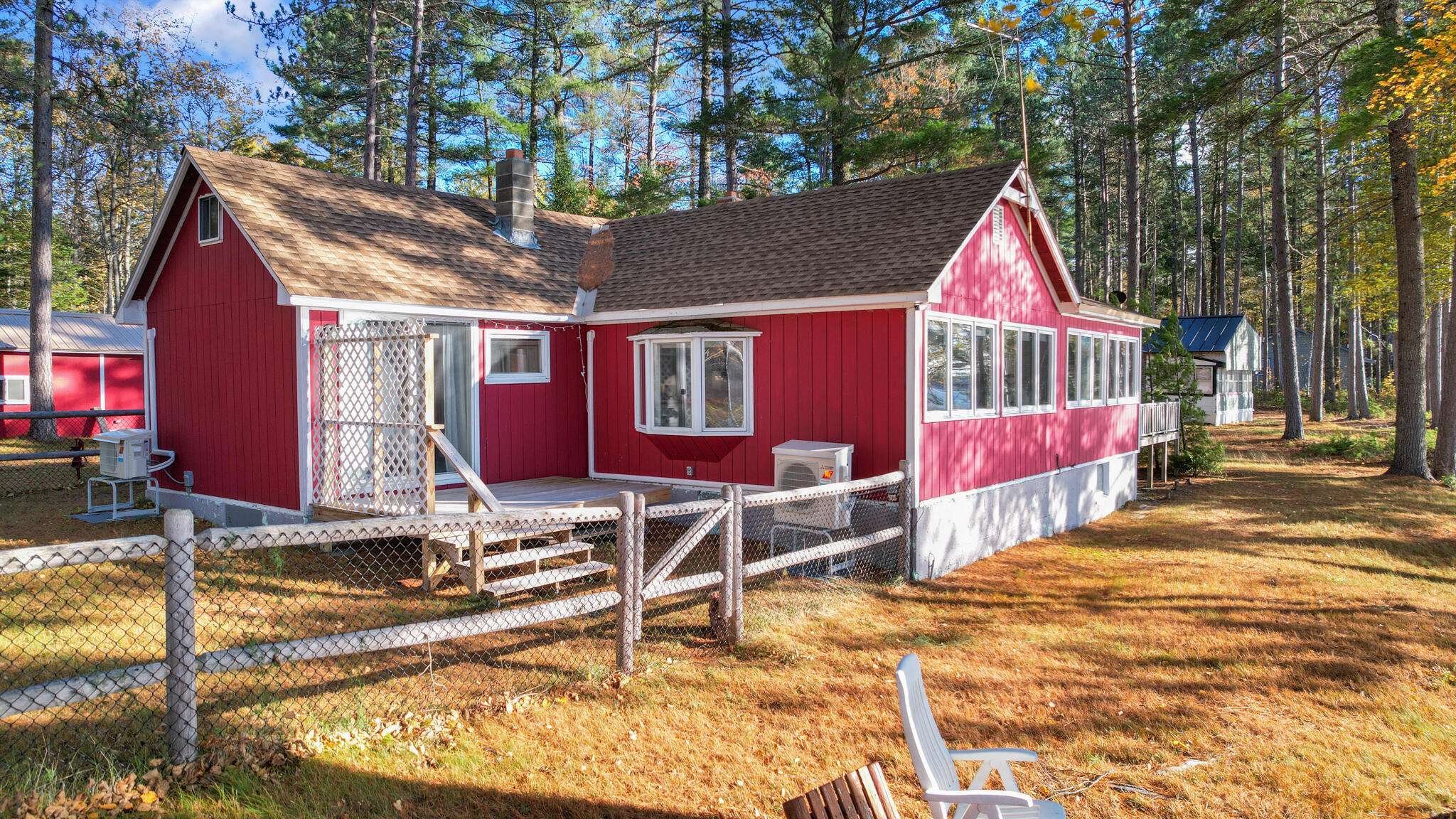 167 West Pond Road Brownville, ME 04414 - Photo 36 of 52 167 W Pond Road, Ebeemee Twp