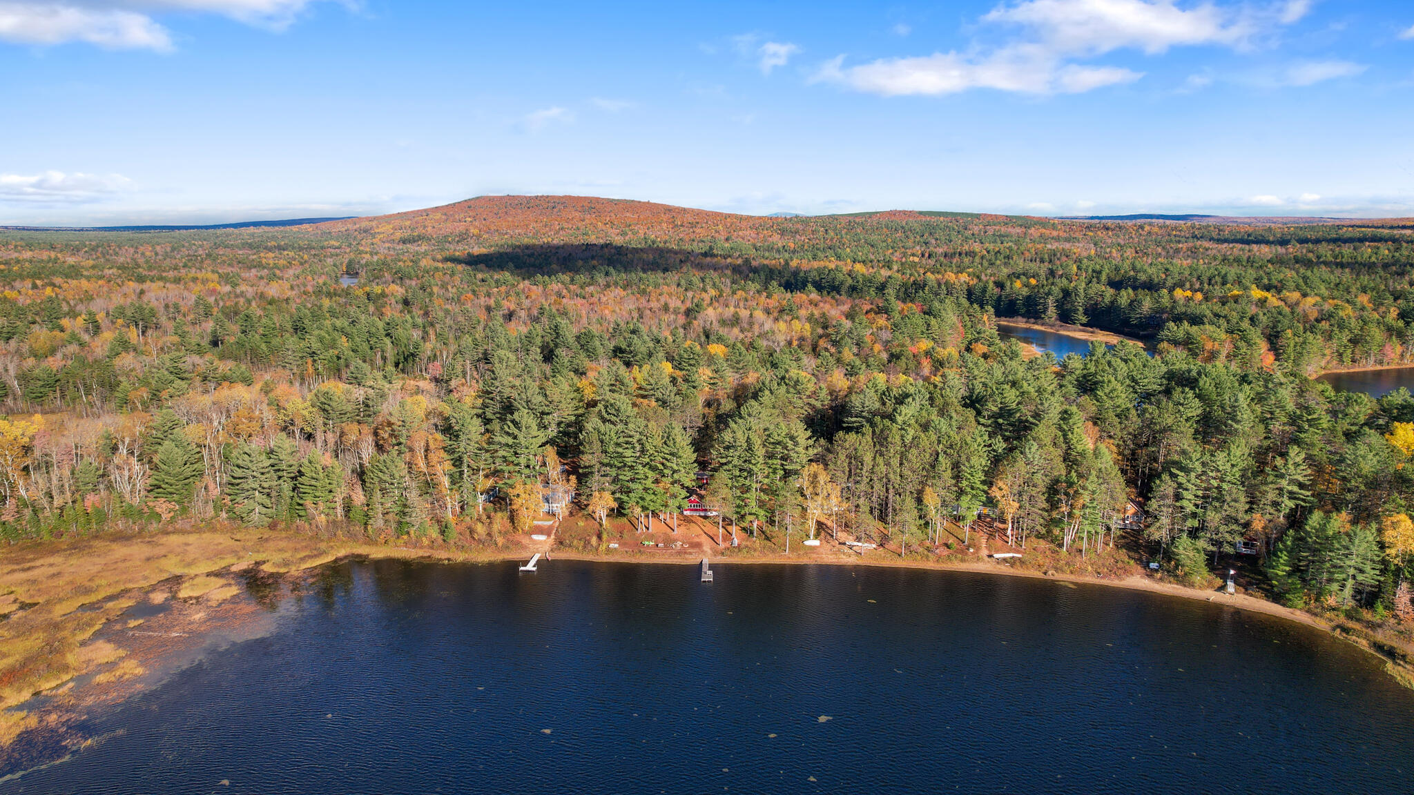 167 West Pond Road Brownville, ME 04414 - Photo 39 of 52 167 W Pond Road, Ebeemee Twp