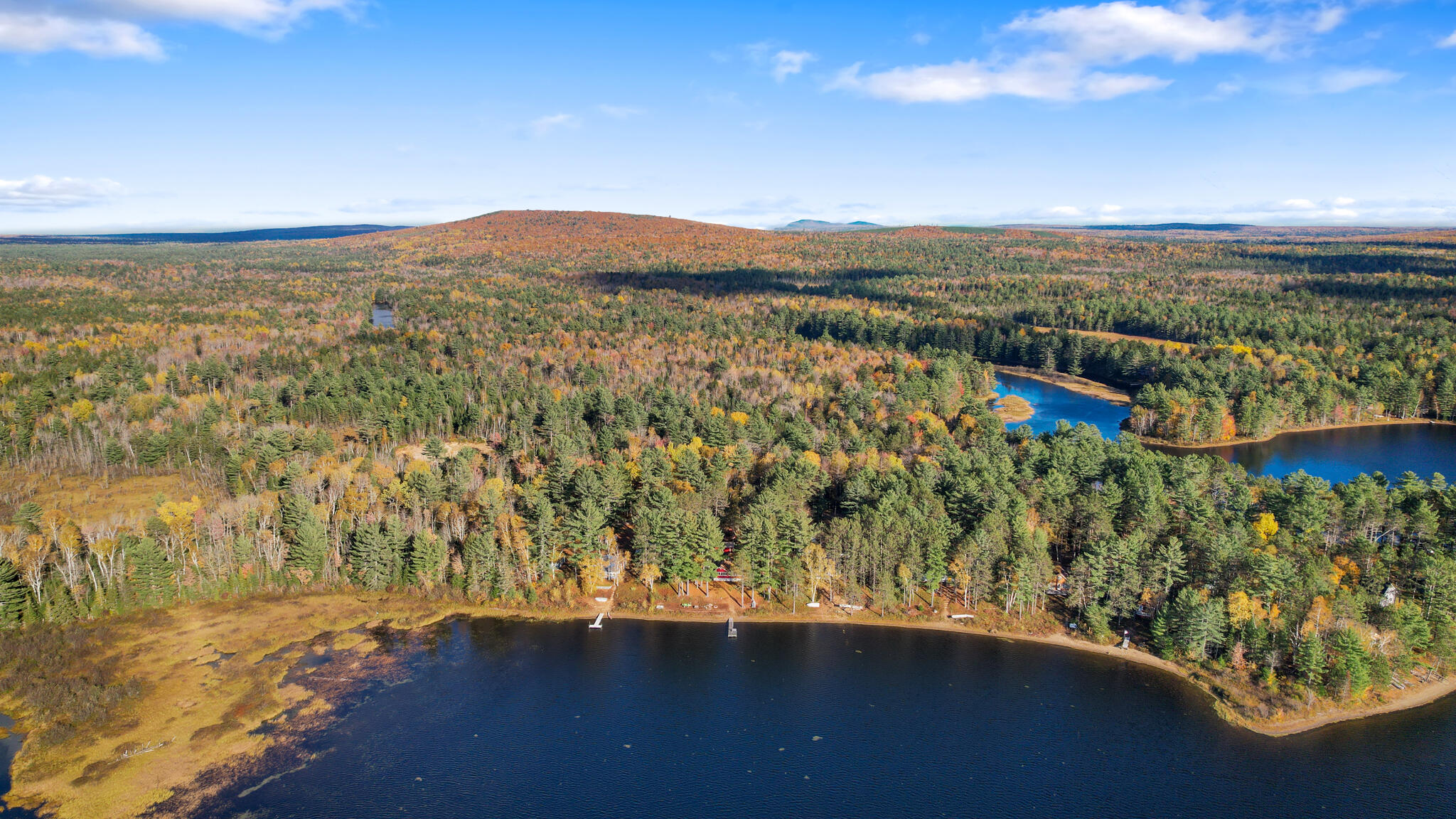 167 West Pond Road Brownville, ME 04414 - Photo 40 of 52 167 W Pond Road, Ebeemee Twp