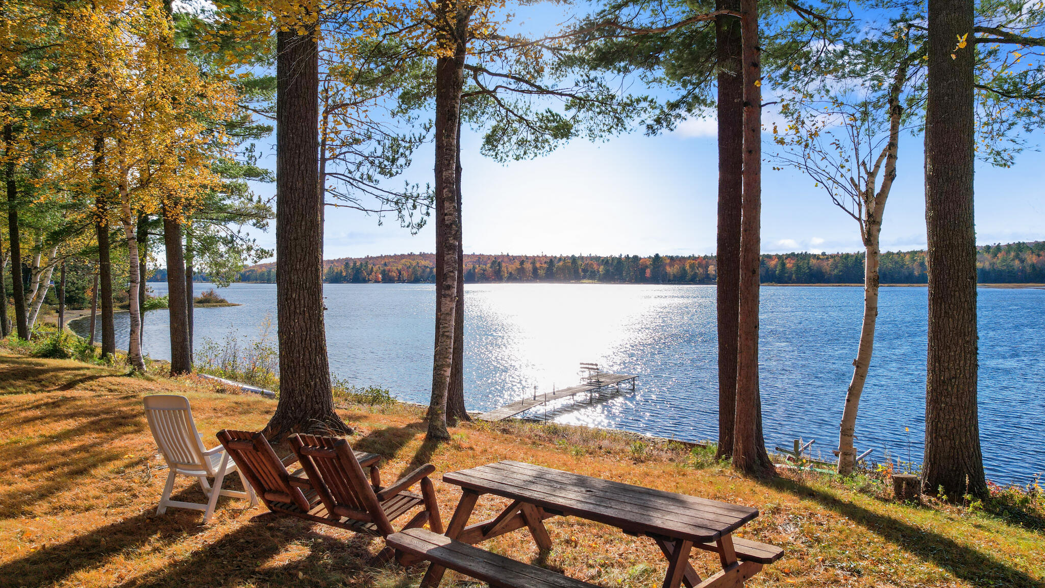 167 West Pond Road Brownville, ME 04414 - Photo 4 of 52 167 W Pond Road, Ebeemee Twp