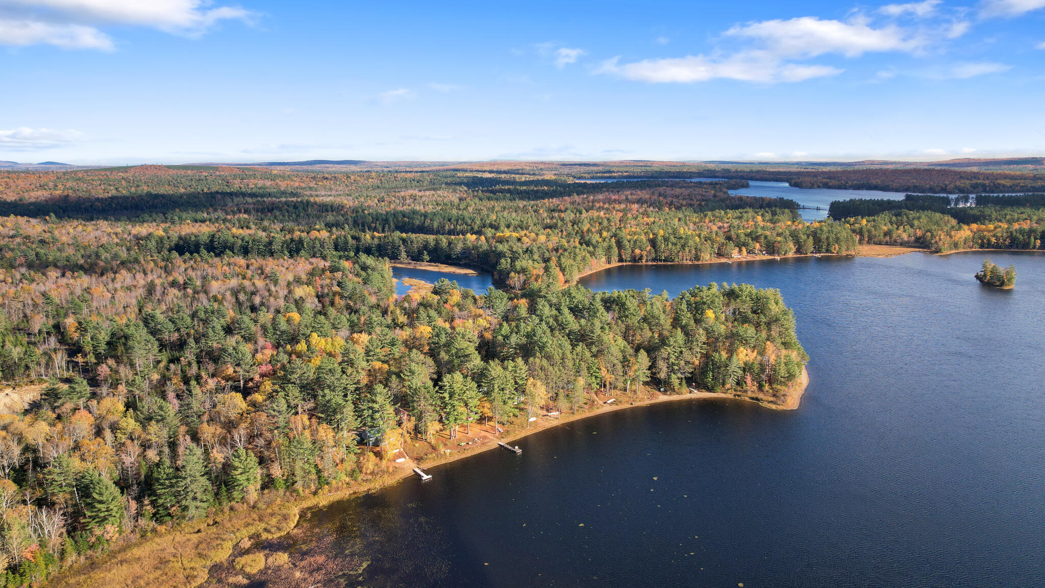 167 West Pond Road Brownville, ME 04414 - Photo 41 of 52 167 W Pond Road, Ebeemee Twp