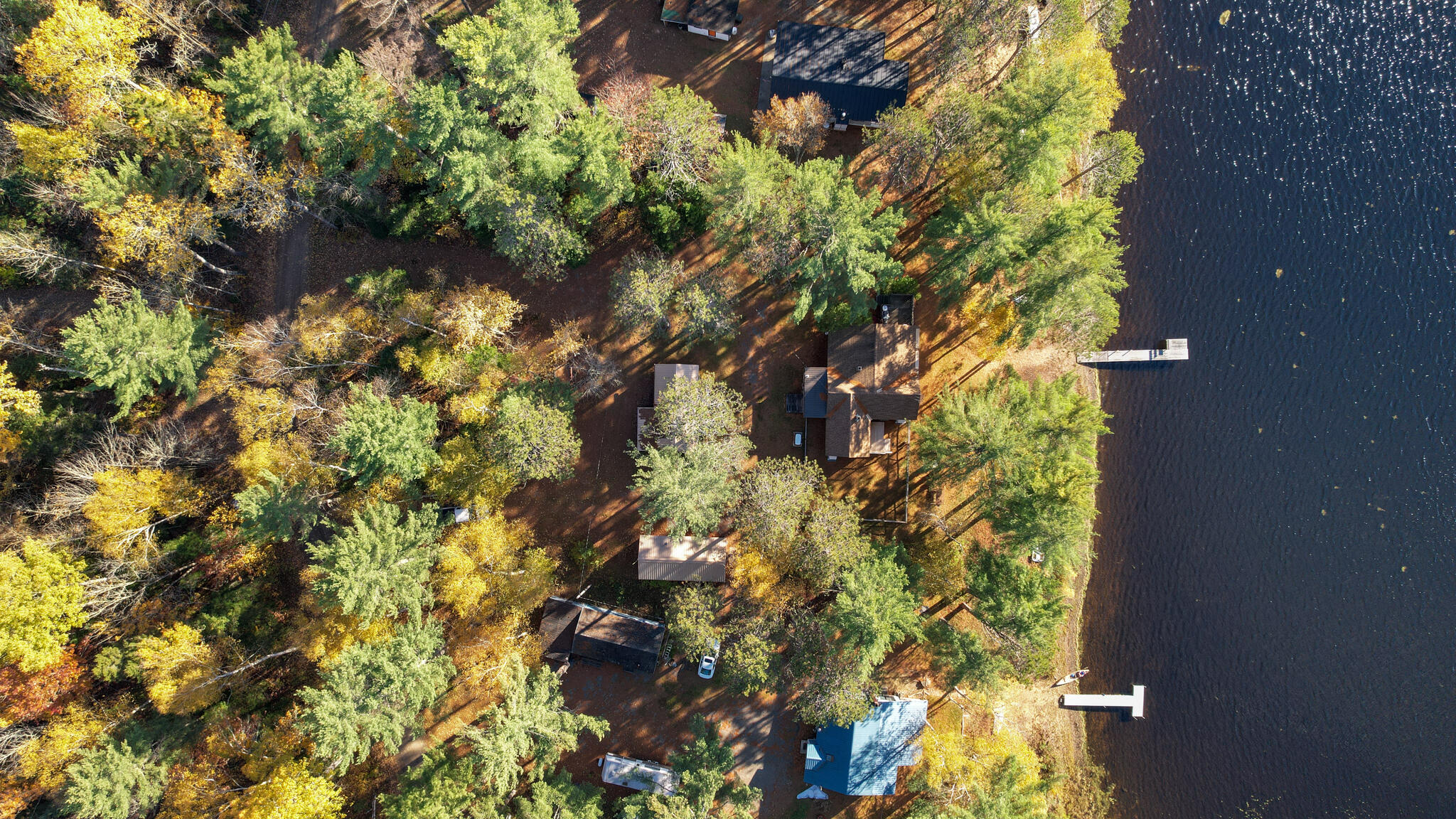 167 West Pond Road Brownville, ME 04414 - Photo 42 of 52 167 W Pond Road, Ebeemee Twp