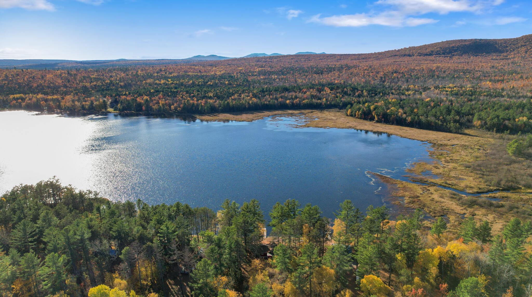 167 West Pond Road Brownville, ME 04414 - Photo 43 of 52 167 W Pond Road, Ebeemee Twp