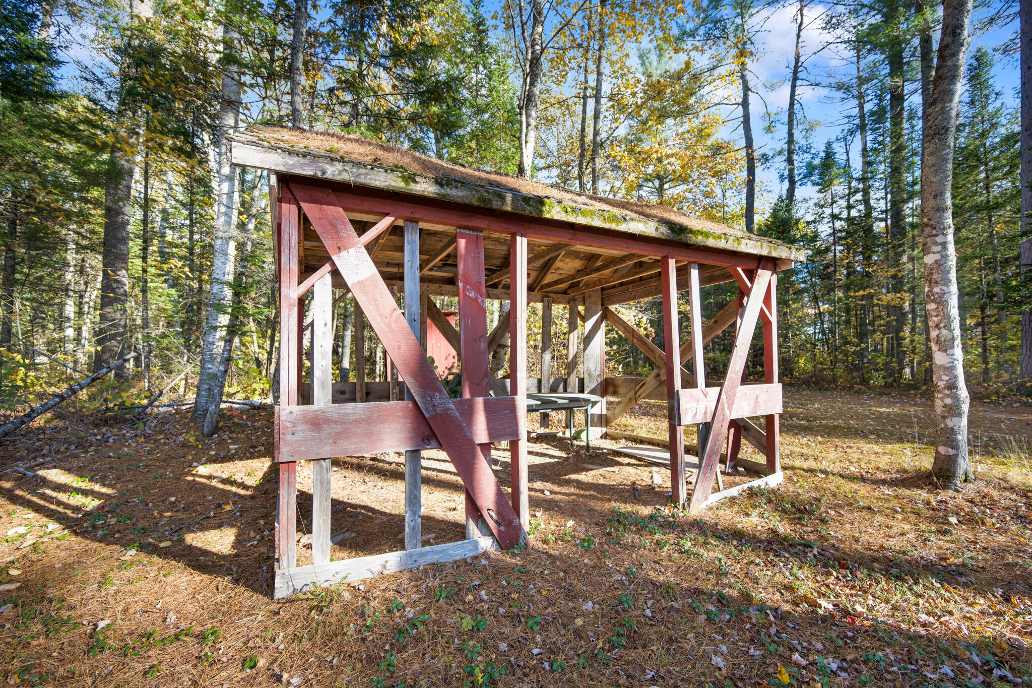 167 West Pond Road Brownville, ME 04414 - Photo 46 of 52 167 W Pond Road, Ebeemee Twp