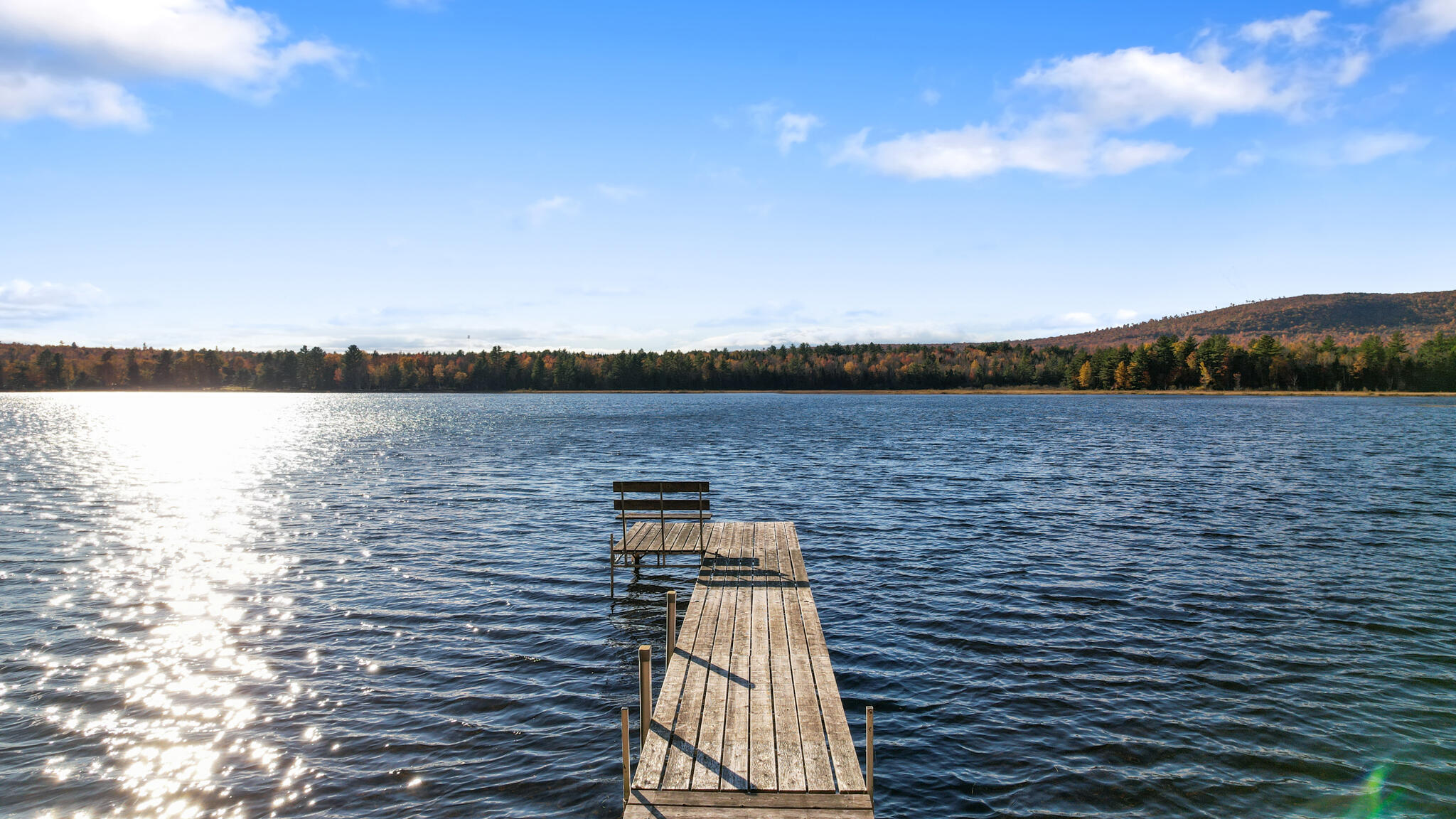 167 West Pond Road Brownville, ME 04414 - Photo 5 of 52 167 W Pond Road, Ebeemee Twp