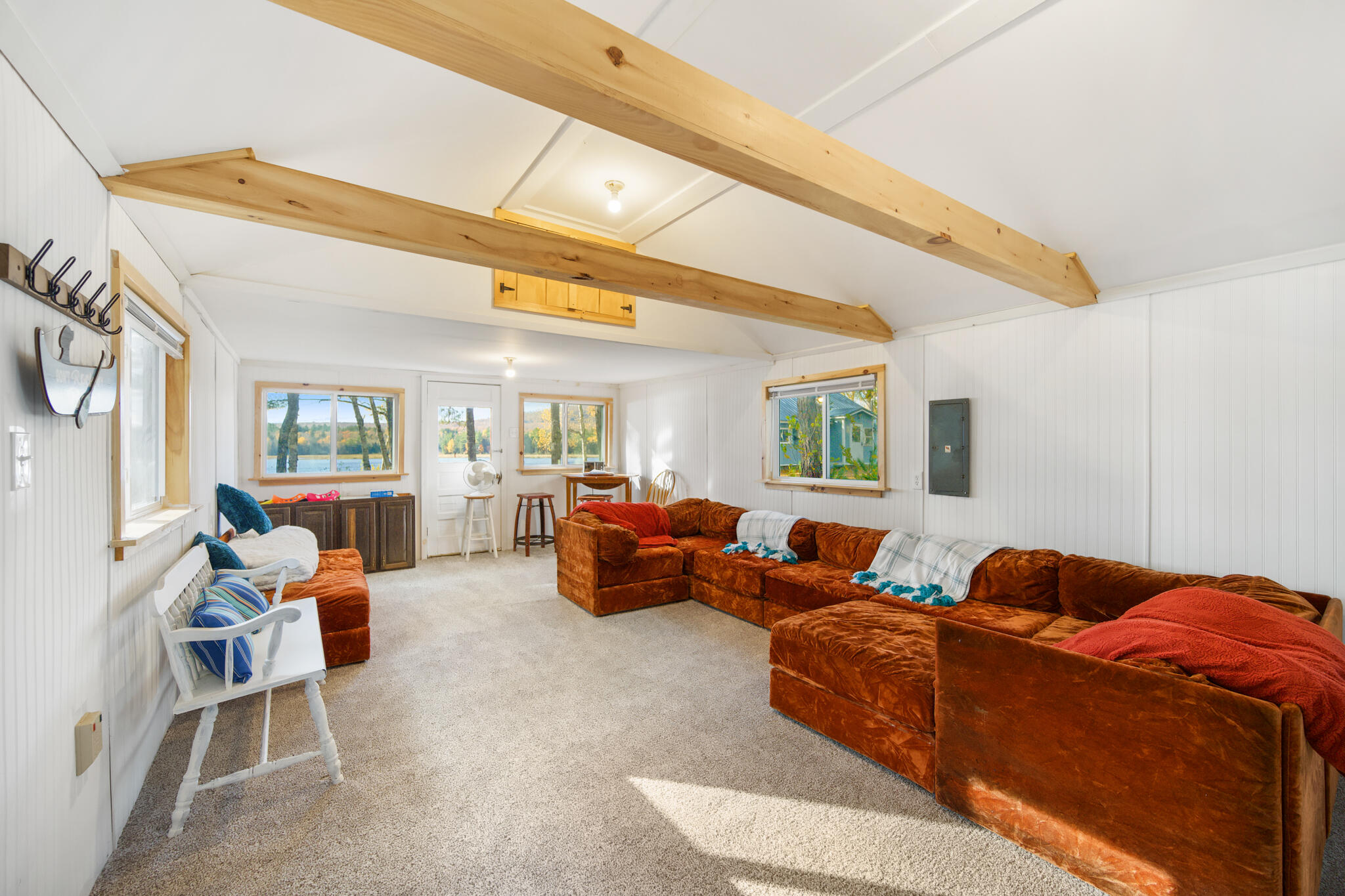 167 West Pond Road Brownville, ME 04414 - Photo 51 of 52 167 W Pond Road, Ebeemee Twp