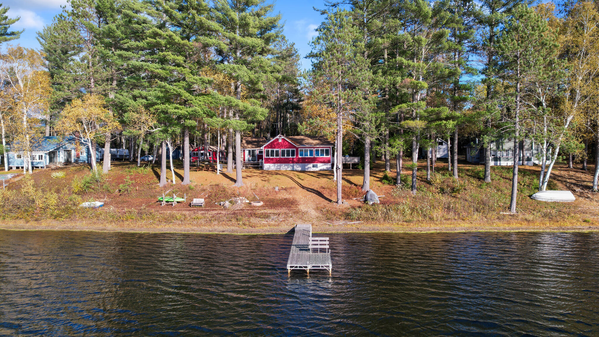167 West Pond Road Brownville, ME 04414 - Photo 6 of 52 167 W Pond Road, Ebeemee Twp