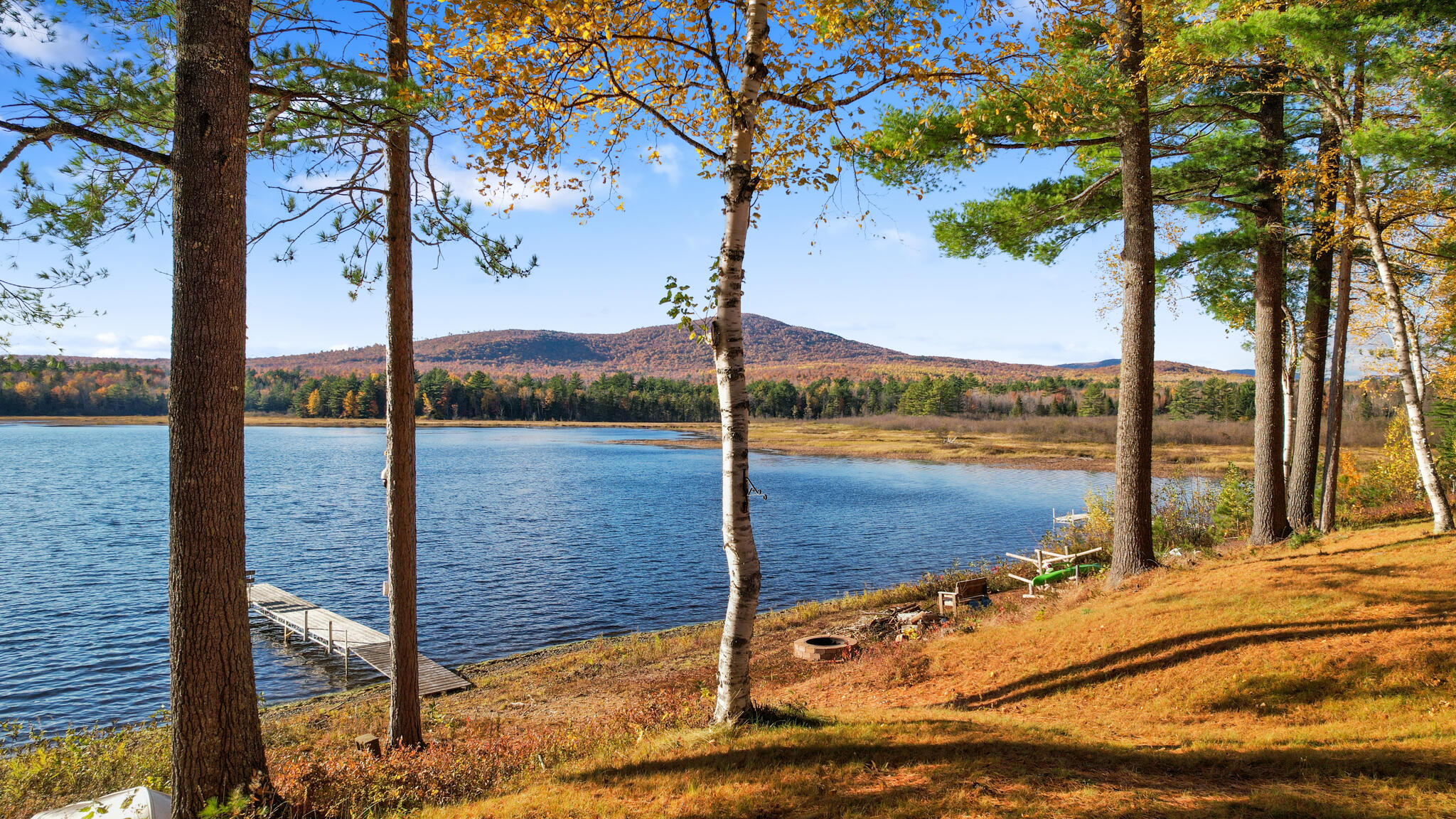 167 West Pond Road Brownville, ME 04414 - Photo 7 of 52 167 W Pond Road, Ebeemee Twp