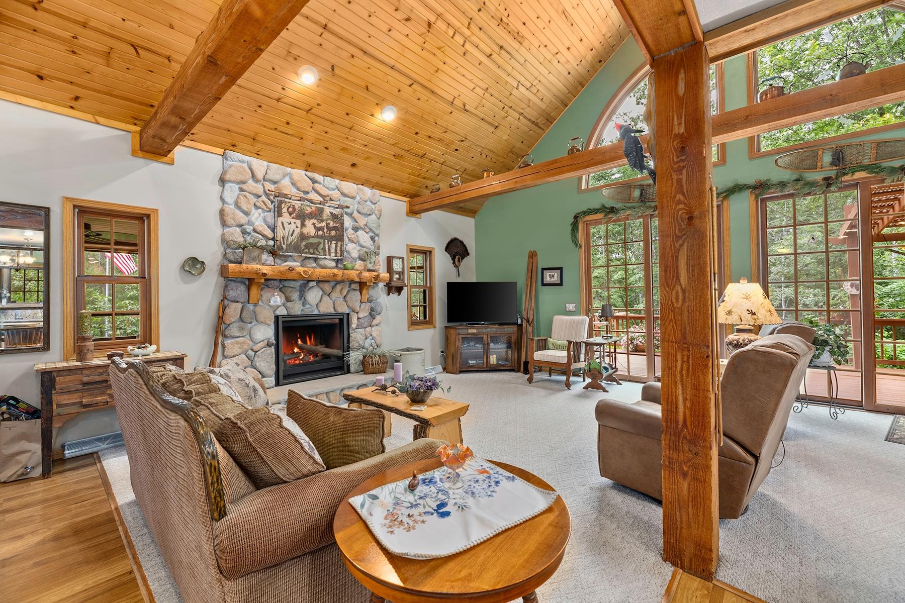 2909 North Pelican Lake Road Rhinelander, WI 54501 - Photo 11 of 45 Gallery Image 11