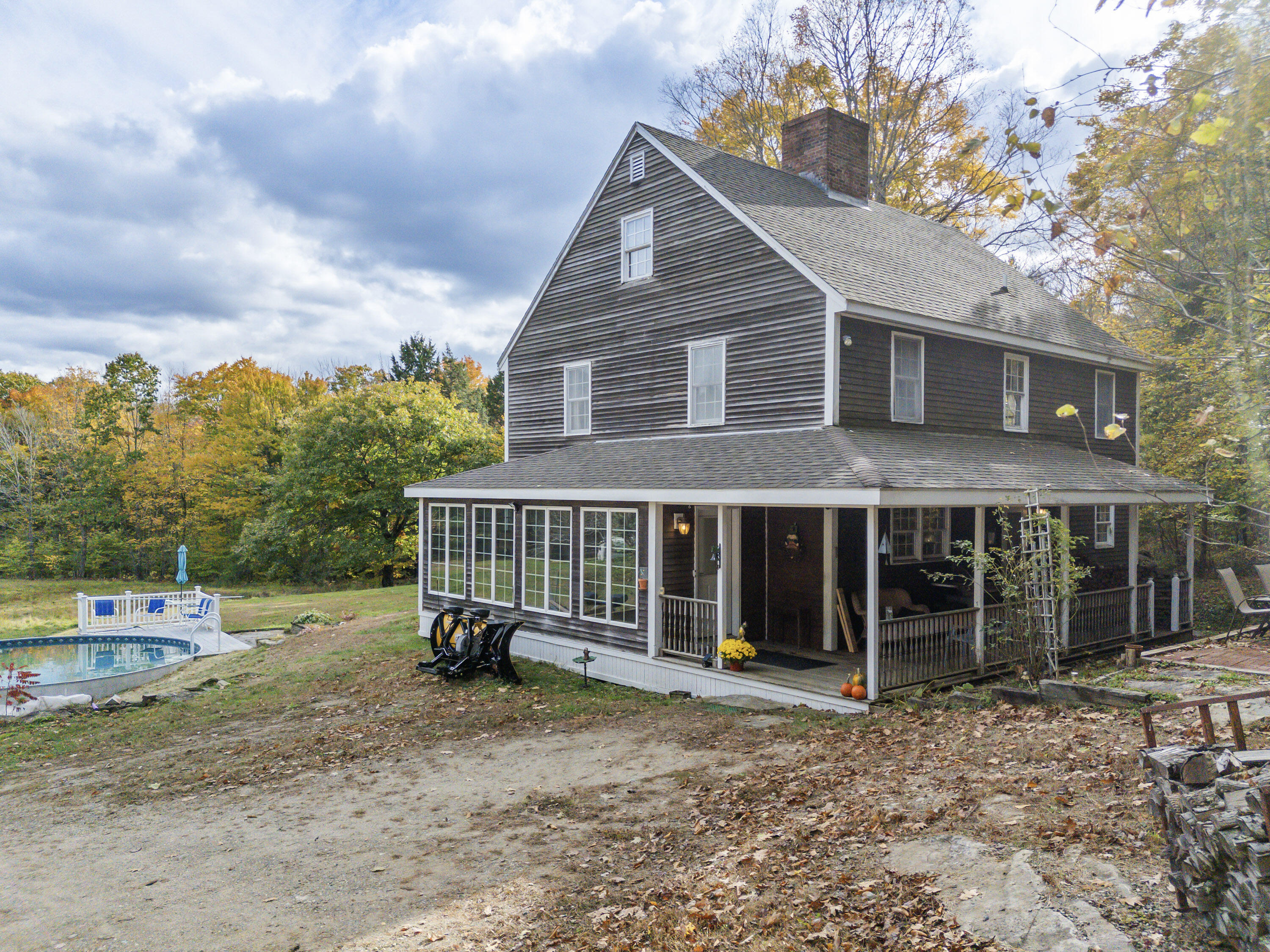 133 Deer Run Road Bowdoin, ME 04287 - Photo 67 of 76 133 Deer Run Rd_116