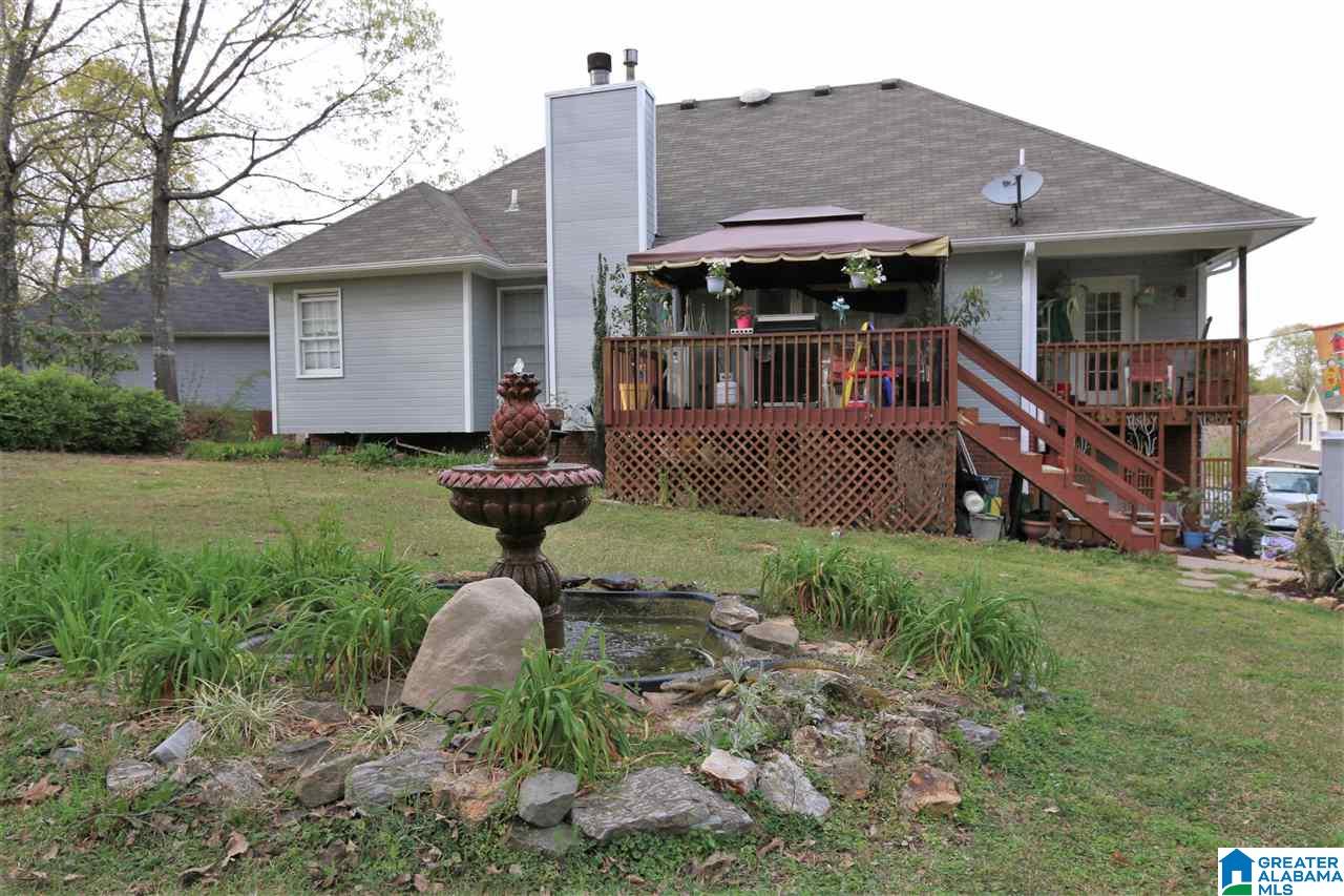 116 Cambridge Trail Alabaster, AL 35007 - Photo 2 of 15