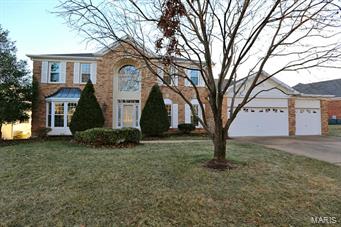3116 Tollgate Road St. Louis, MO 63129 - Photo 1 of 29 Gallery Image 1
