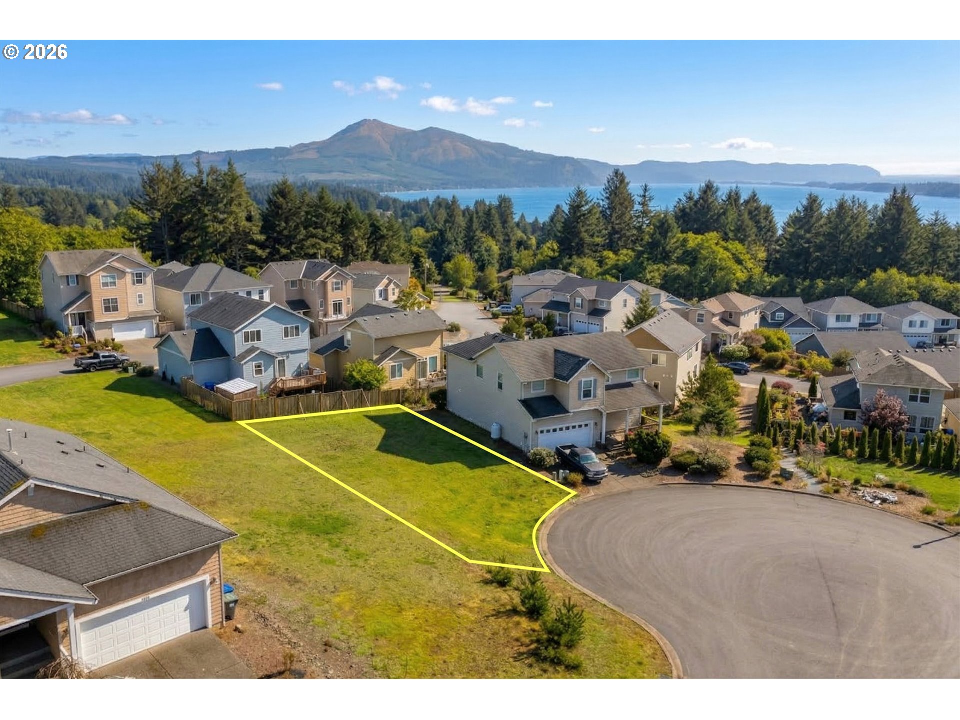 Sequoia Loop, Unit 89 Tillamook, OR 97141 - Photo 1 of 12