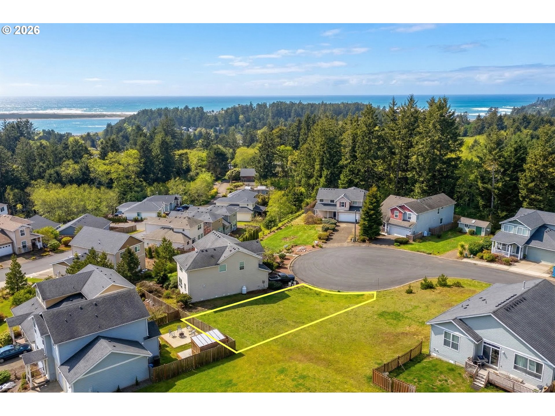 Sequoia Loop, Unit 89 Tillamook, OR 97141 - Photo 12 of 12