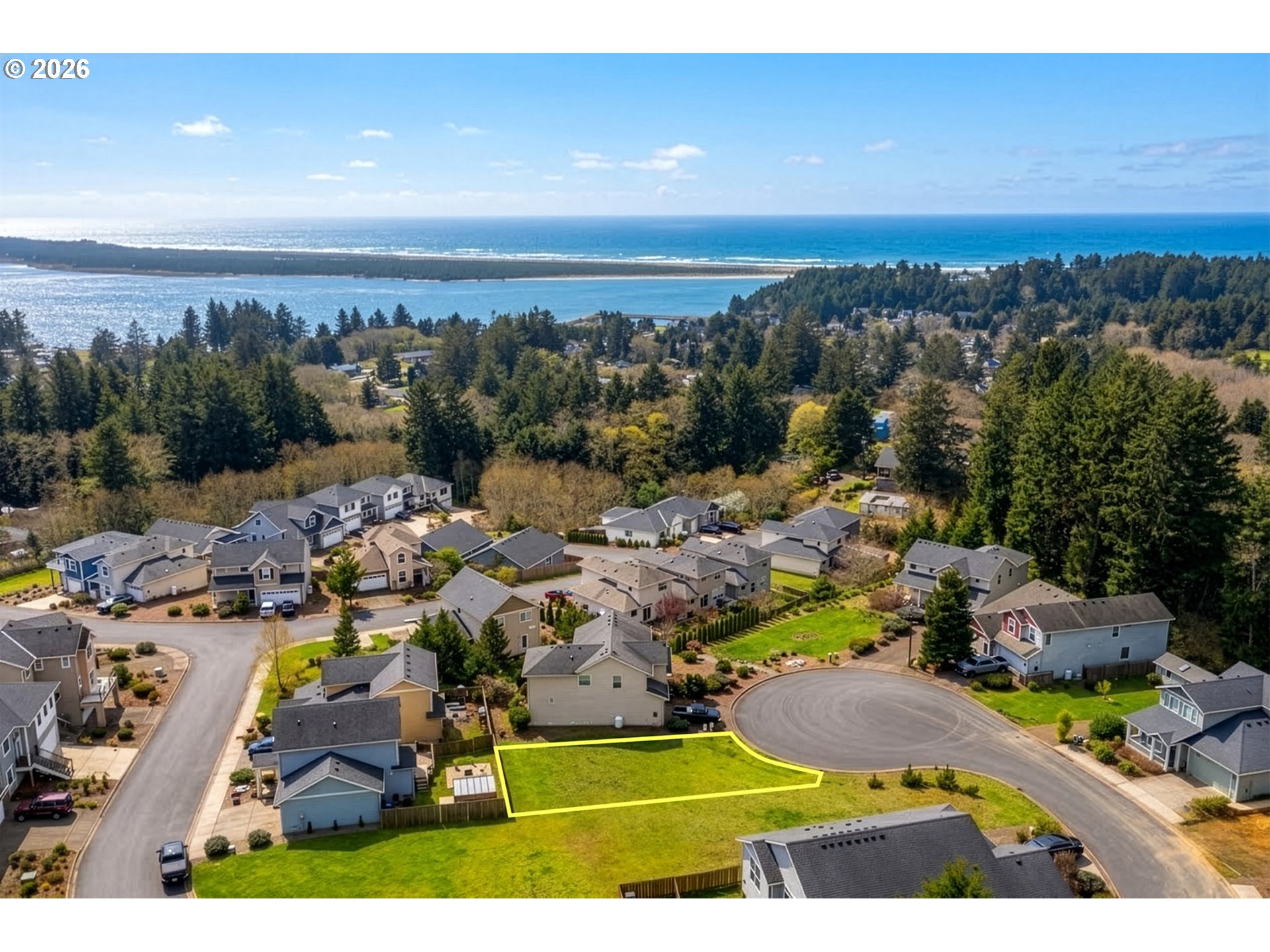 Sequoia Loop, Unit 89 Tillamook, OR 97141 - Photo 2 of 12