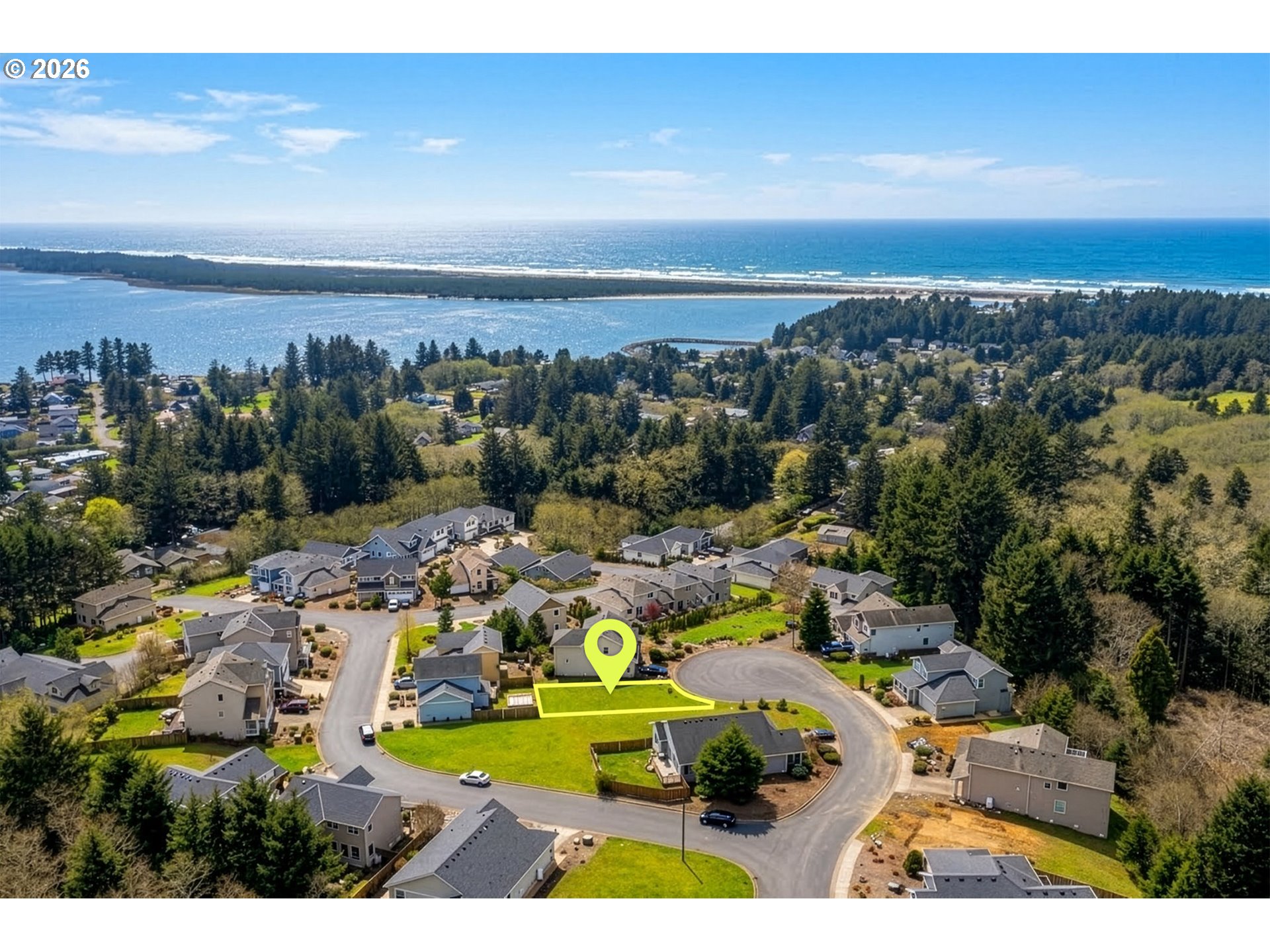 Sequoia Loop, Unit 89 Tillamook, OR 97141 - Photo 4 of 12