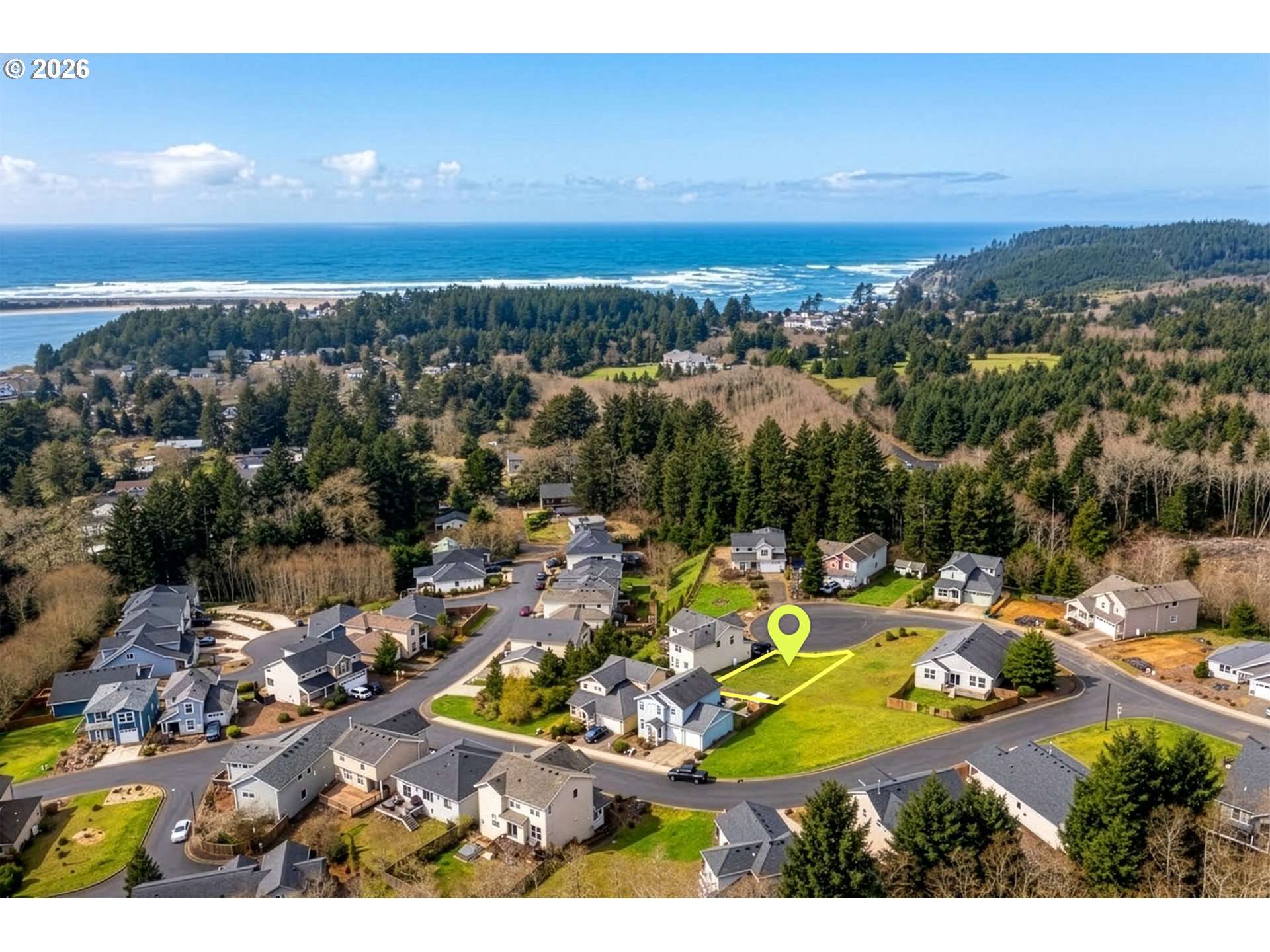 Sequoia Loop, Unit 89 Tillamook, OR 97141 - Photo 5 of 12