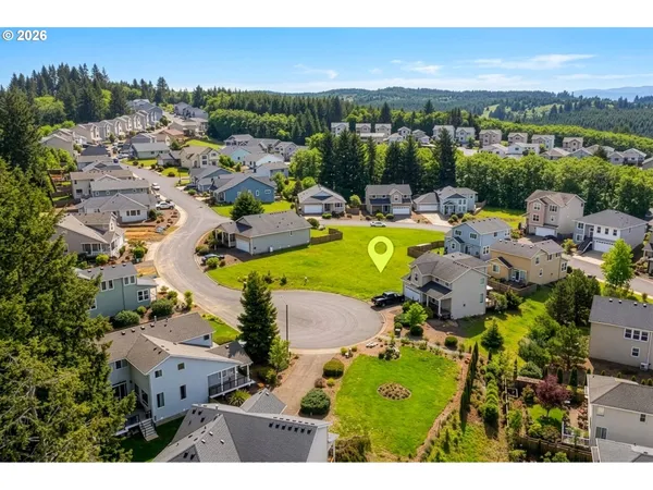 $78,000 | Sequoia Loop, Unit 89, Tillamook, OR 97141