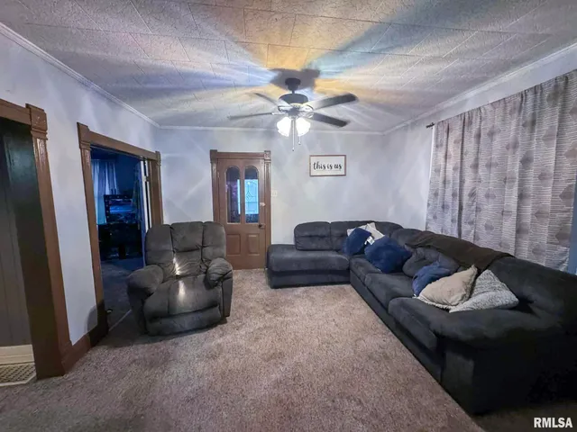 $99,900 | 434 Dean Court, Canton, IL 61520