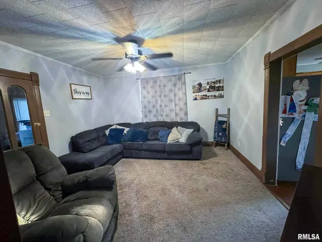 $99,900 | 434 Dean Court, Canton, IL 61520