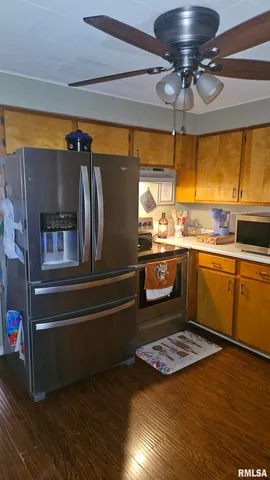 $92,000 | 434 Dean Court, Canton, IL 61520