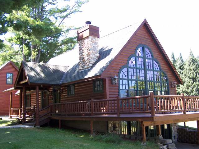 9000 Midlake Road Woodruff, WI 54568 - Photo 6 of 17 Gallery Image 6