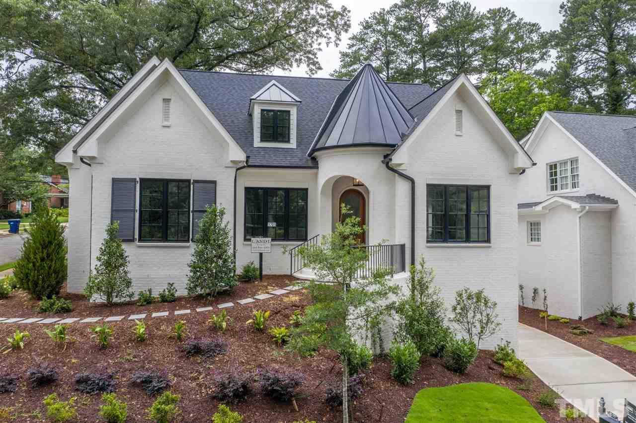 1701 Pineview Street Raleigh, NC 27608 - Photo 1 of 30