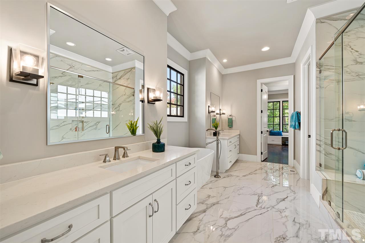 1701 Pineview Street Raleigh, NC 27608 - Photo 12 of 30
