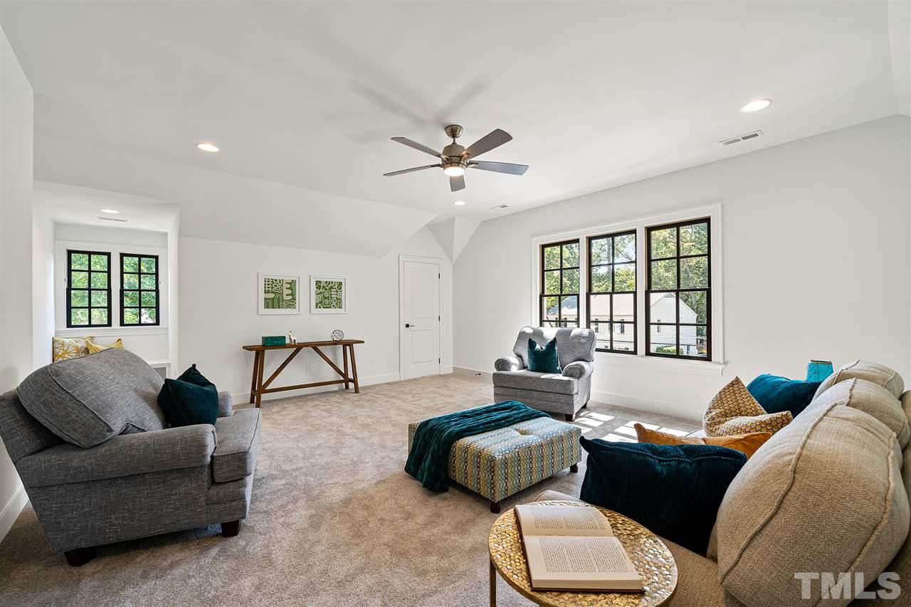 1701 Pineview Street Raleigh, NC 27608 - Photo 24 of 30