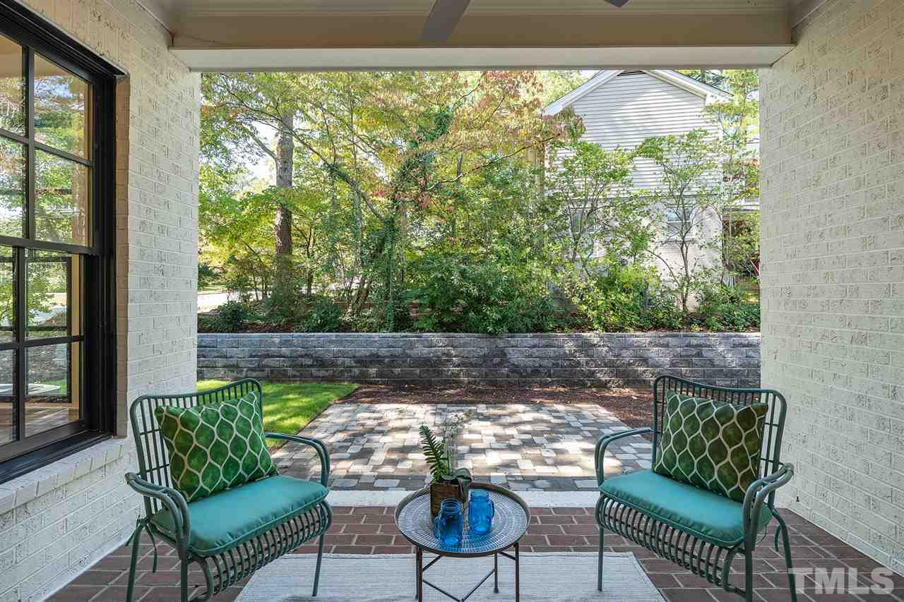 1701 Pineview Street Raleigh, NC 27608 - Photo 28 of 30