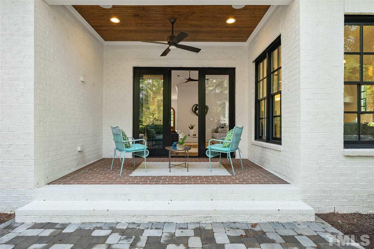1701 Pineview Street Raleigh, NC 27608 - Photo 29 of 30