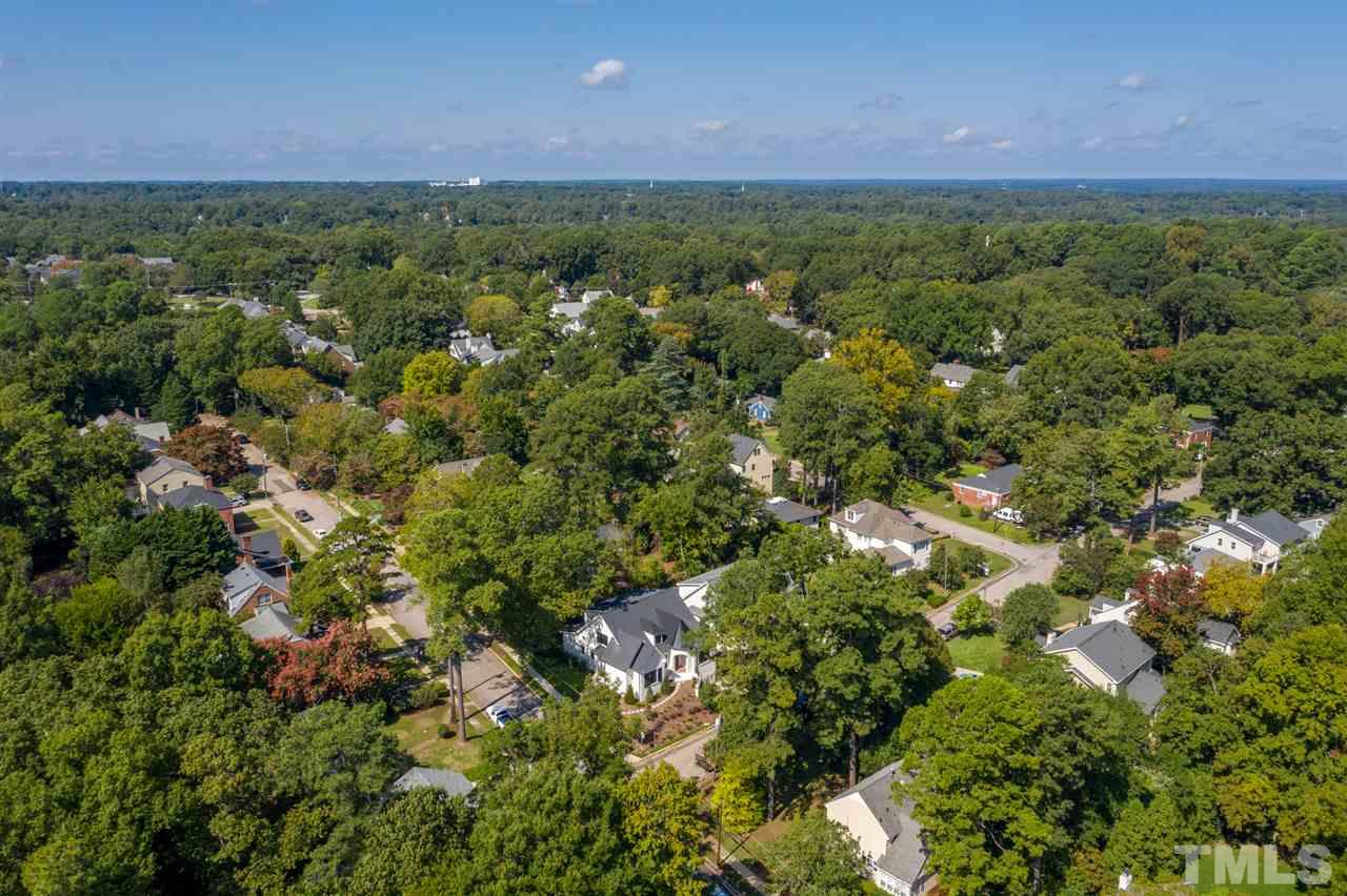 1701 Pineview Street Raleigh, NC 27608 - Photo 30 of 30