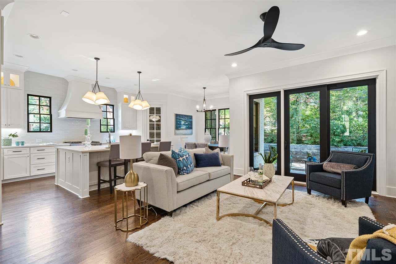 1701 Pineview Street Raleigh, NC 27608 - Photo 4 of 30