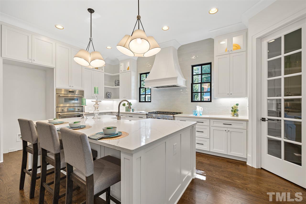 1701 Pineview Street Raleigh, NC 27608 - Photo 5 of 30