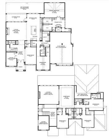 $1,559,900 | 108 Chesterfield Lane, Heath, TX 75032